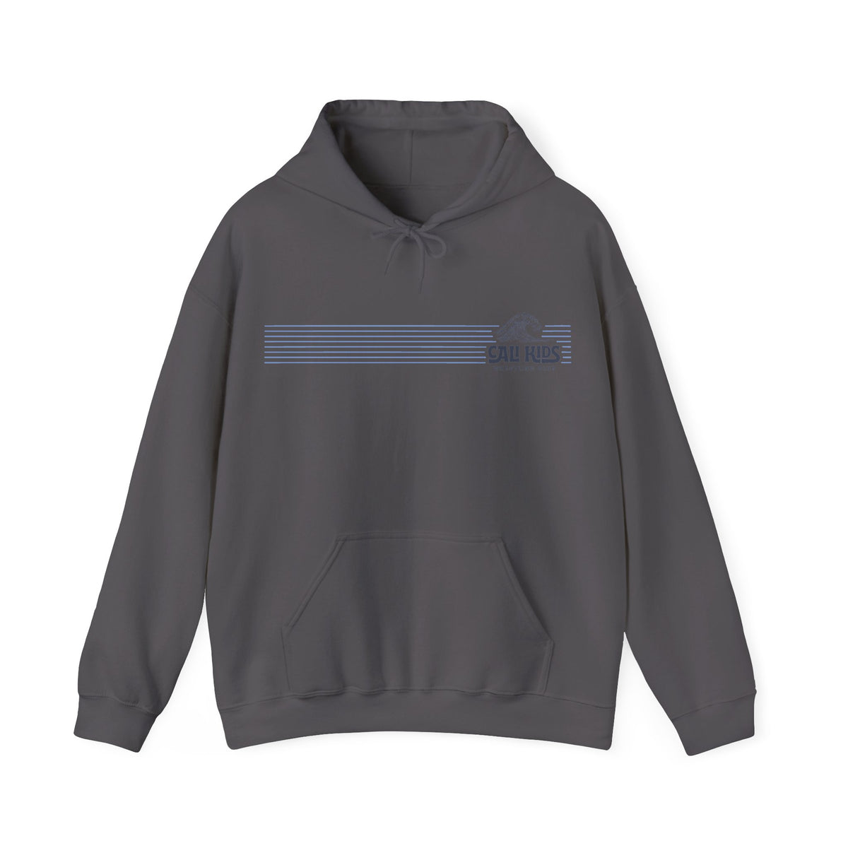 Adult Surf Shop Hooded Sweatshirt