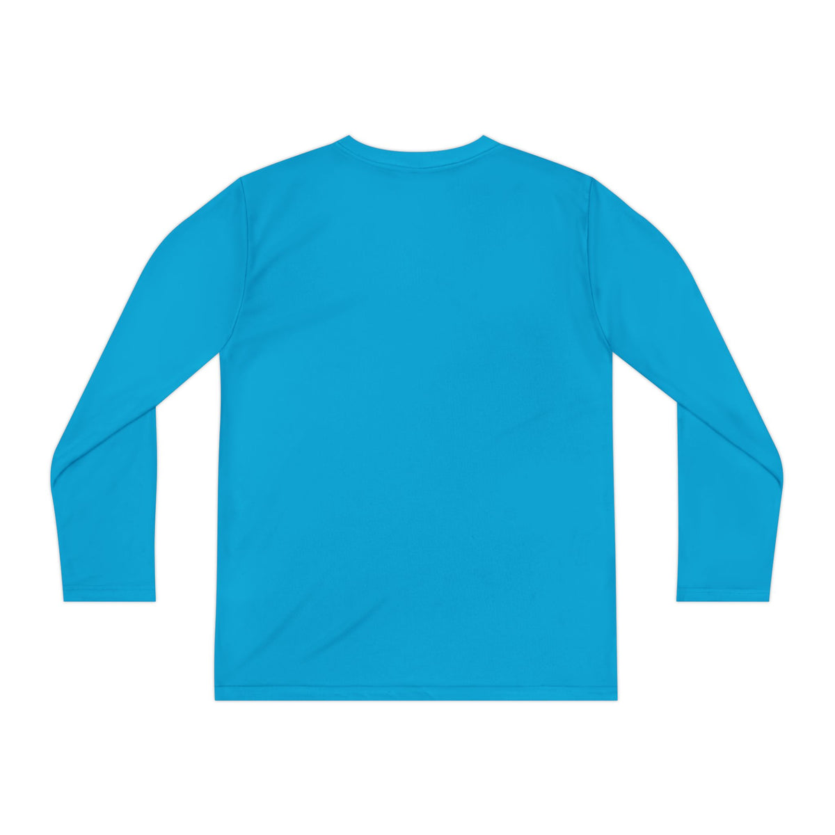 Youth Surf Shop Long Sleeve Competitor Tee Sport-Tek®