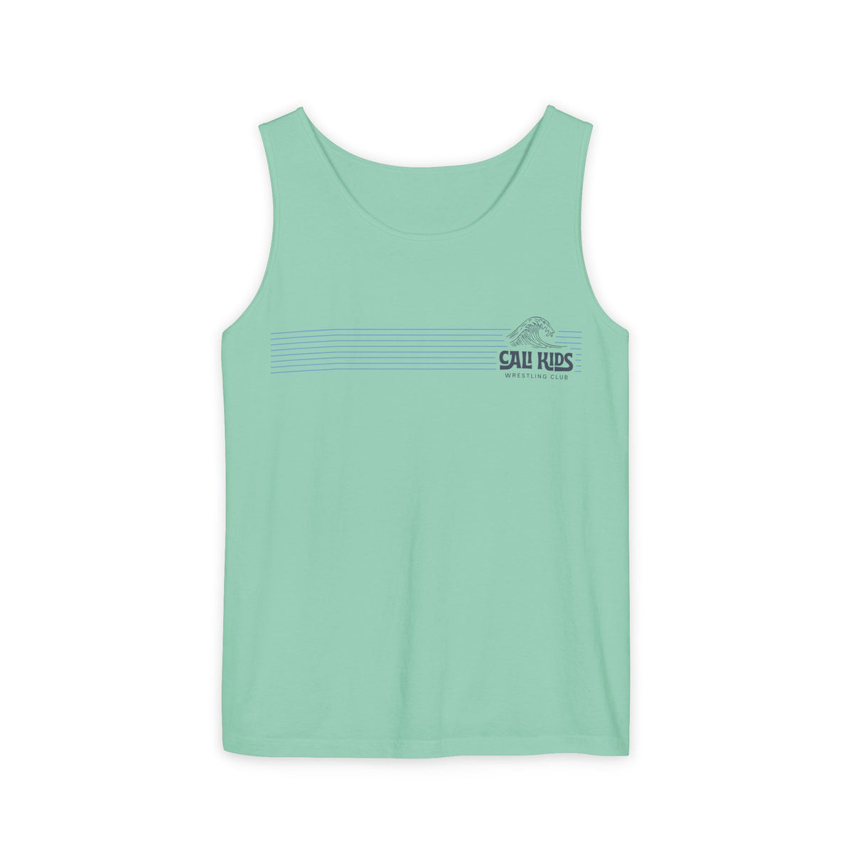 Adult Surf Shop Tank
