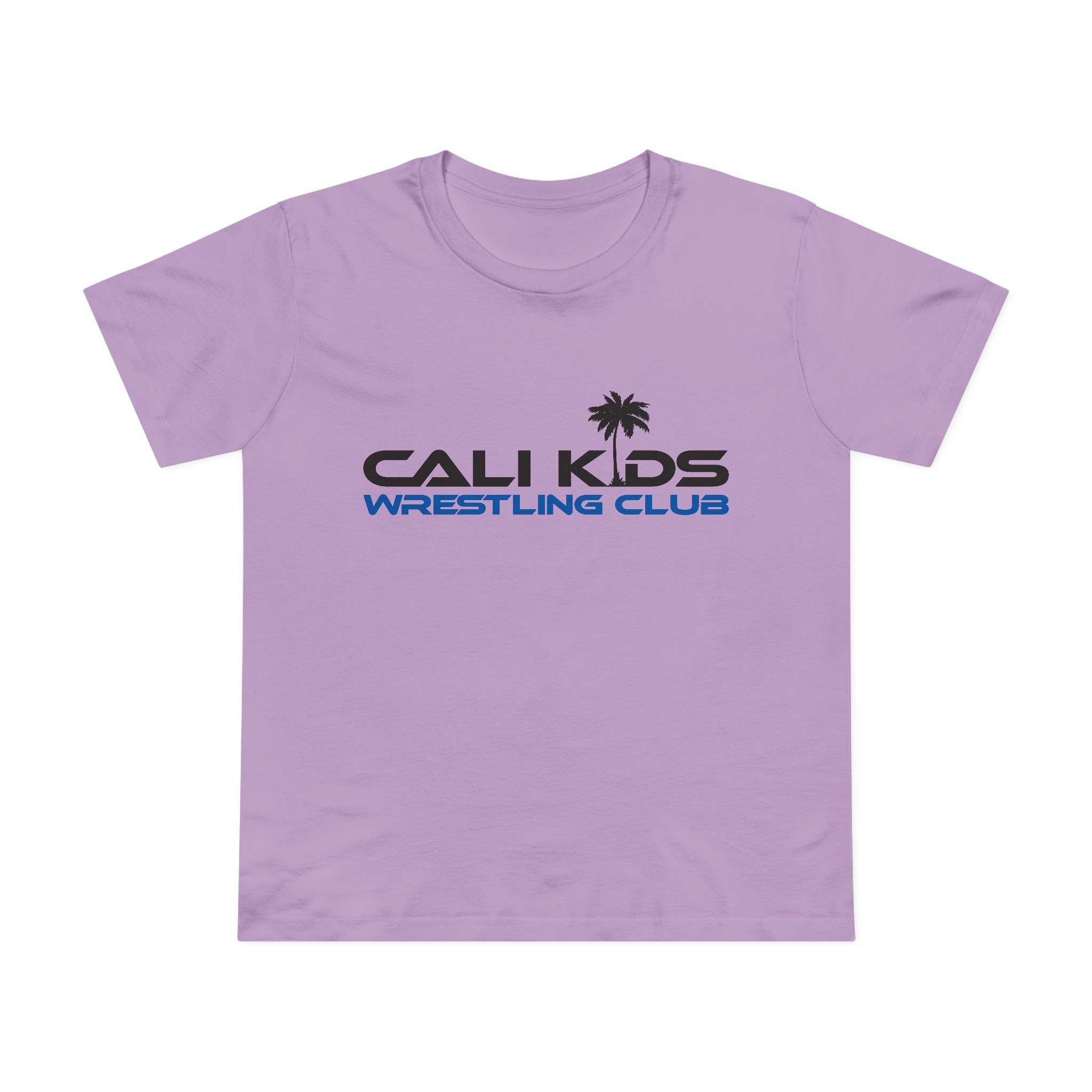 Women's Cali Kids Short Sleeve Tee