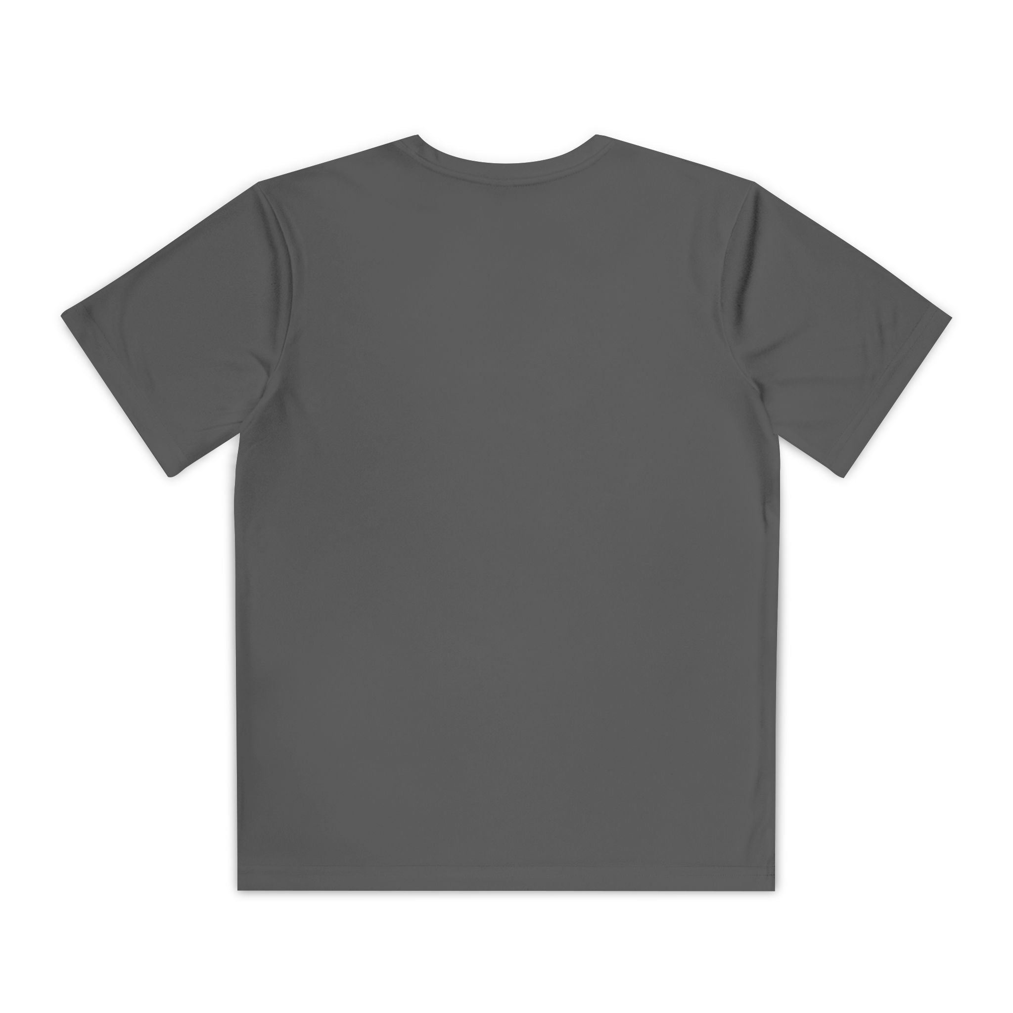 Youth Cali Kids Athletic Short Sleeve