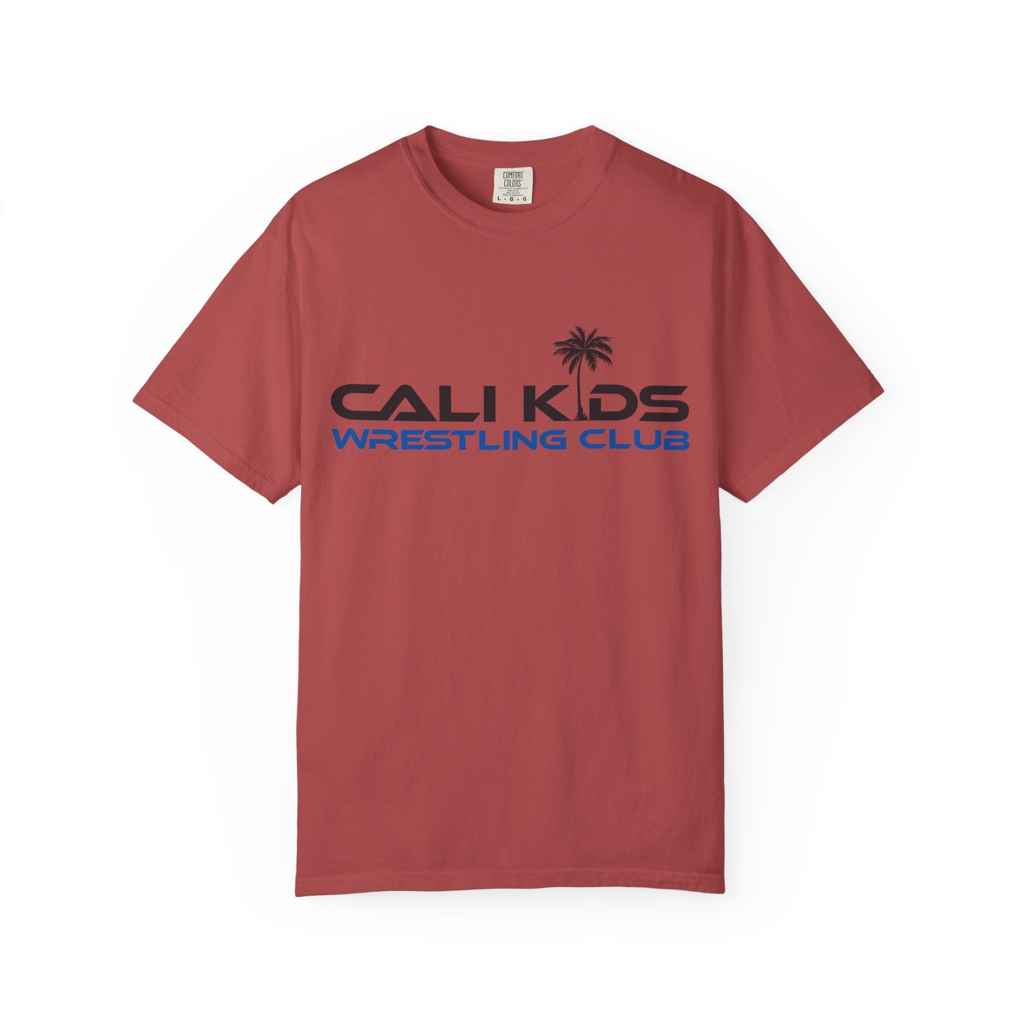 Adult Cali Kids Short Sleeve Tee