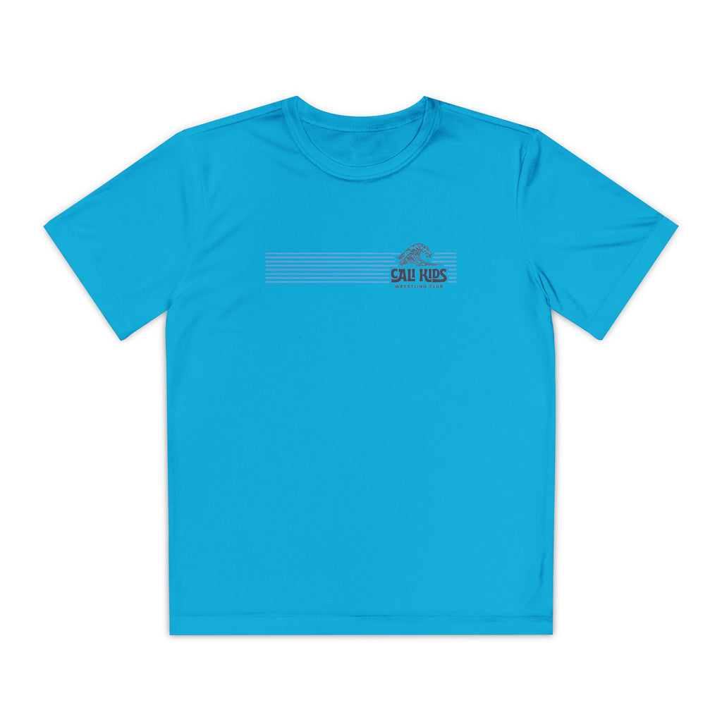 Youth Surf Shop Competitor Tee Sport-Tek®