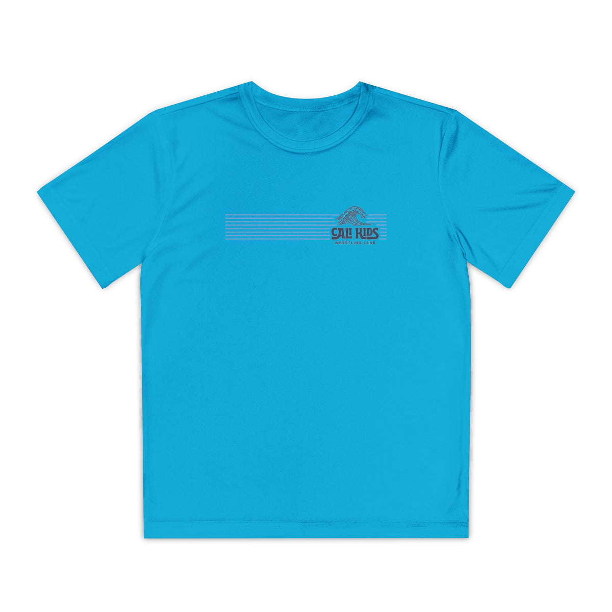 Youth Surf Shop Competitor Tee Sport-Tek®