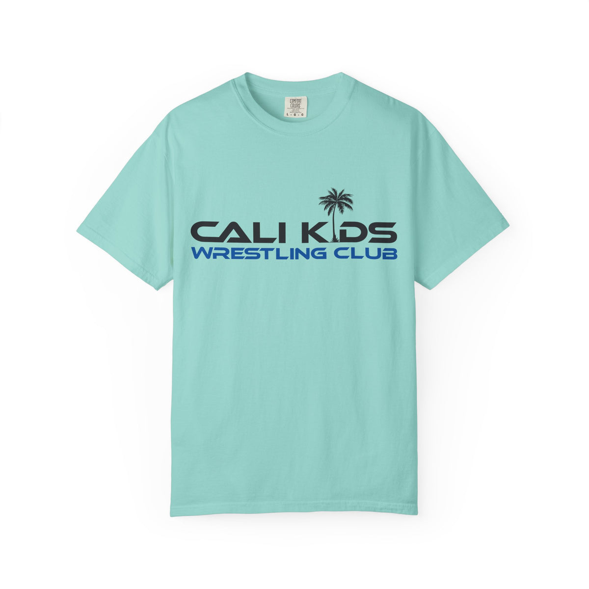 Adult Cali Kids Short Sleeve Tee