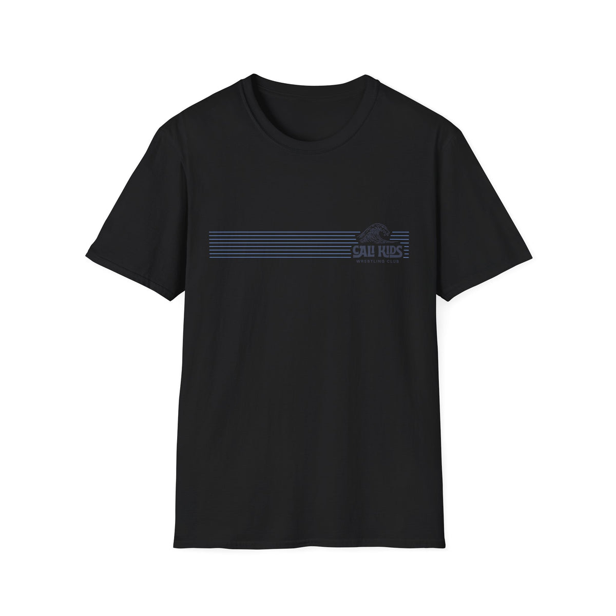 Adult Surf Shop T Shirt