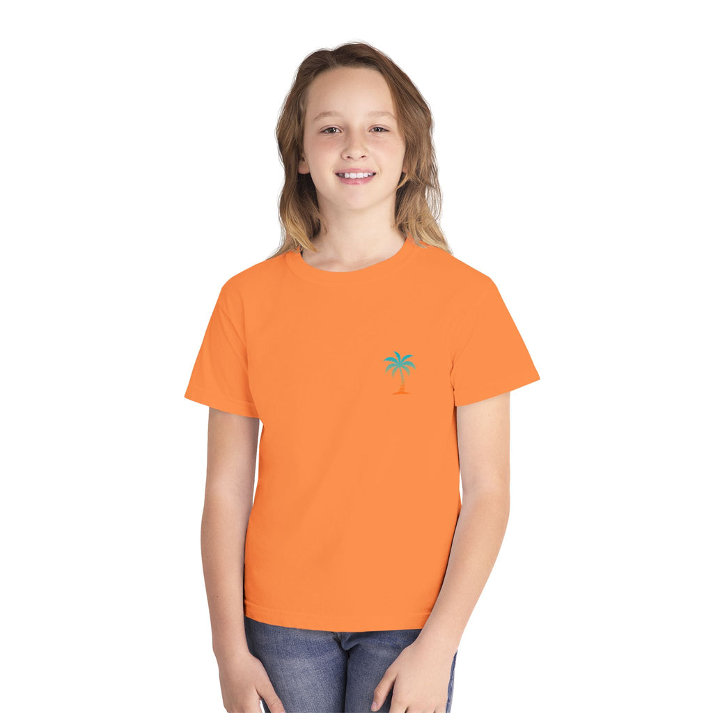 Youth Surfs Up Tee