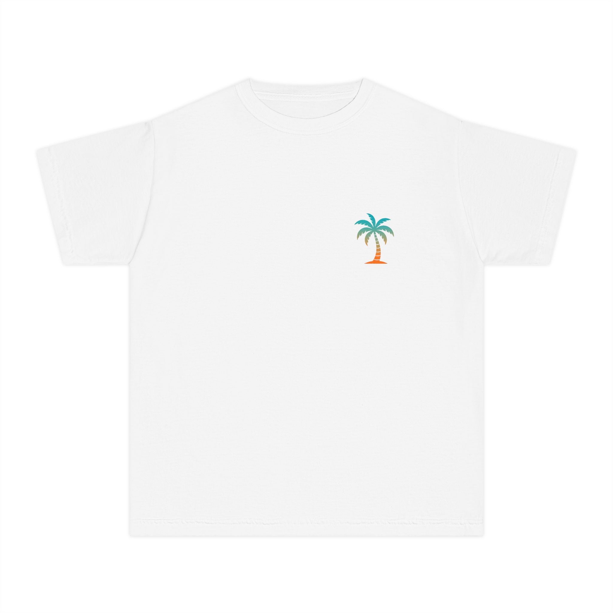 Youth Surfs Up Tee