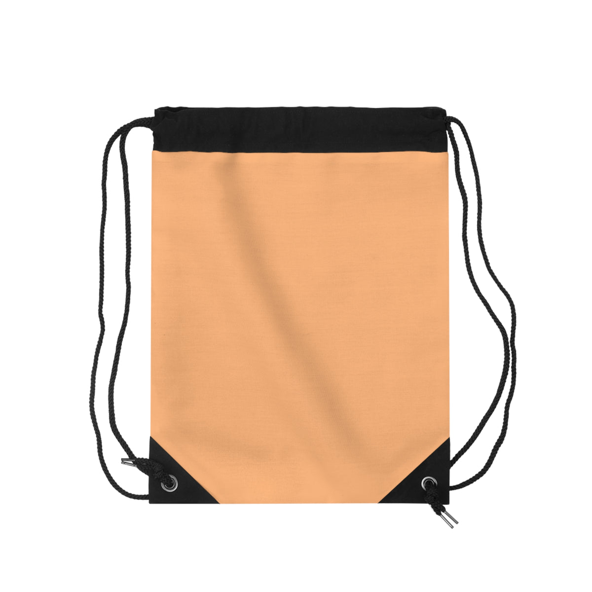 Beach Vibe Drawstring Bag