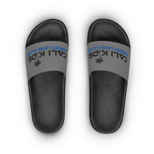 Adult Cali Kids Logo Slides Women's