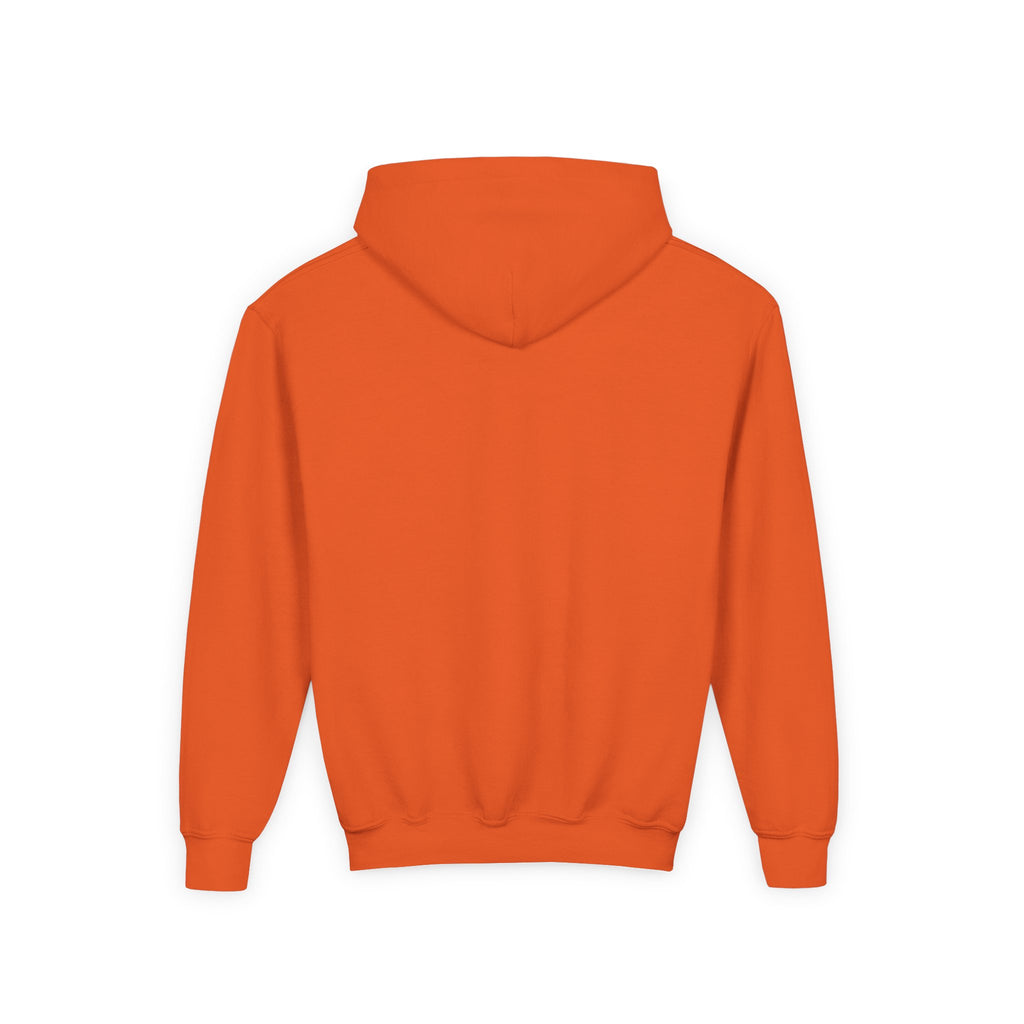 Youth Surf Shop Hooded Sweatshirt