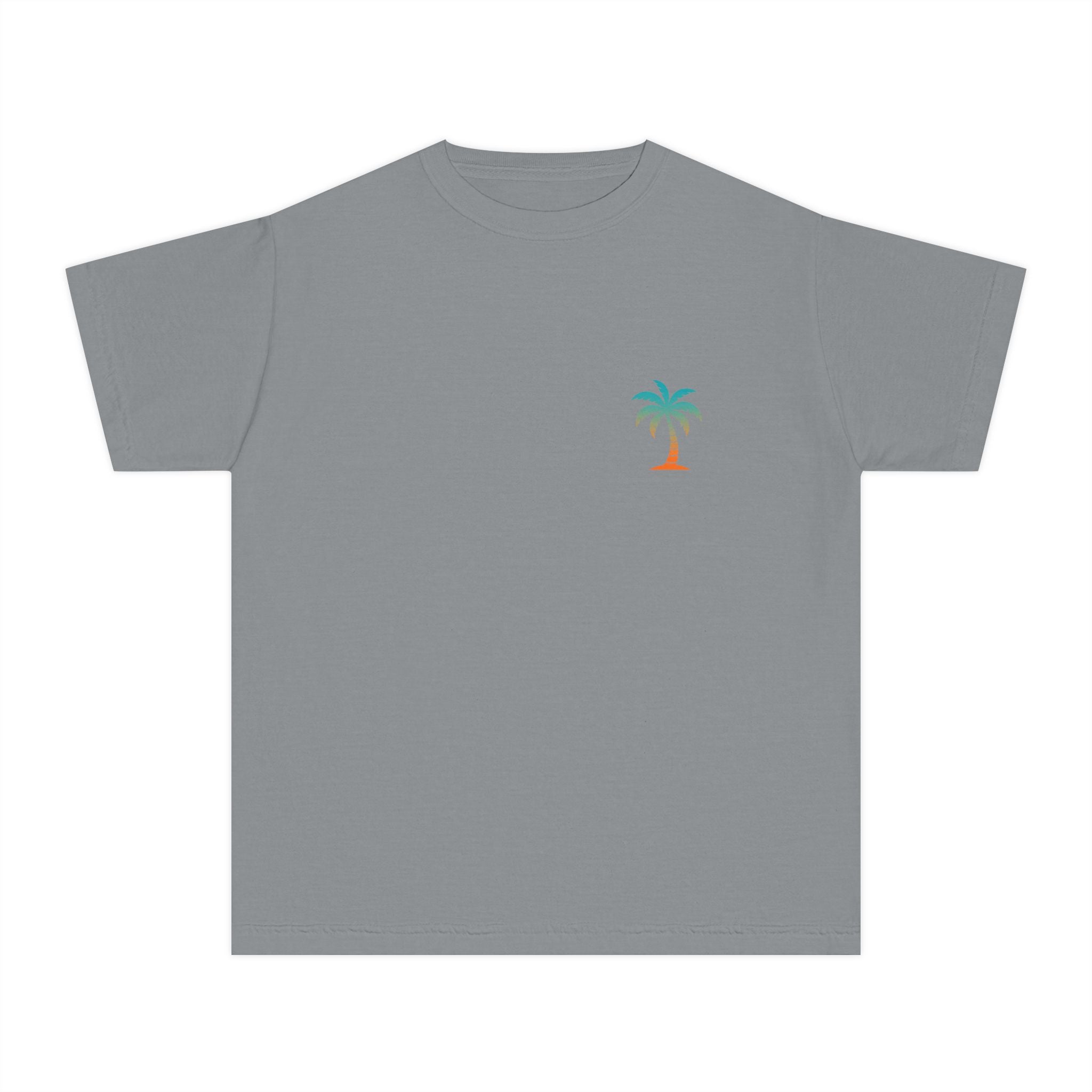 Youth Surfs Up Tee