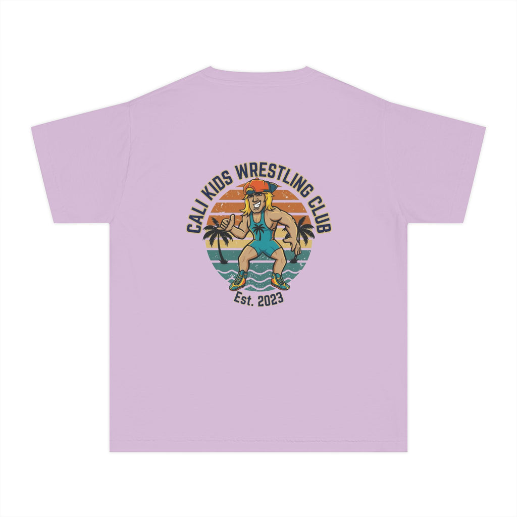 Youth Surfs Up Tee
