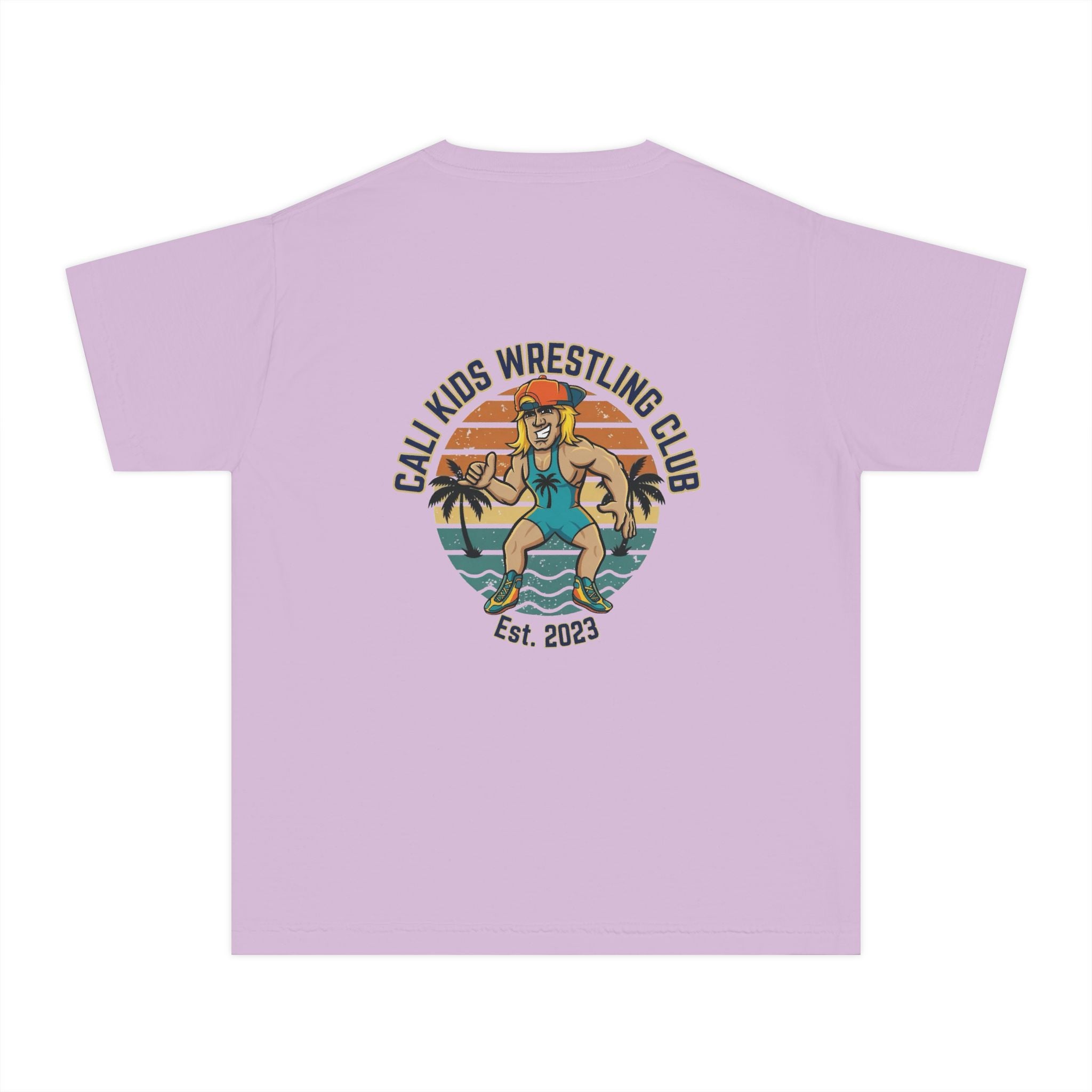 Youth Surfs Up Tee