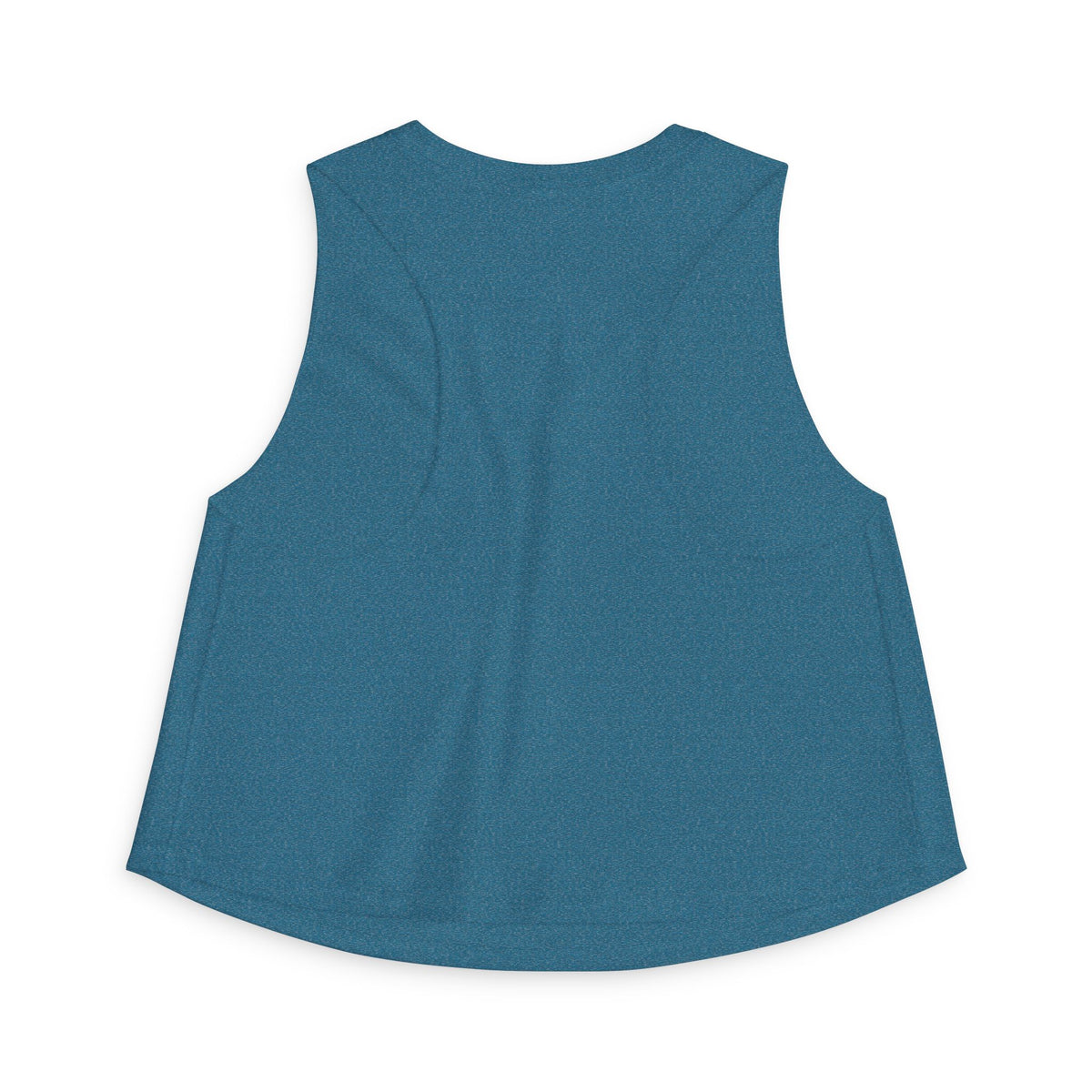Adult Surf Shop Crop Top Women's