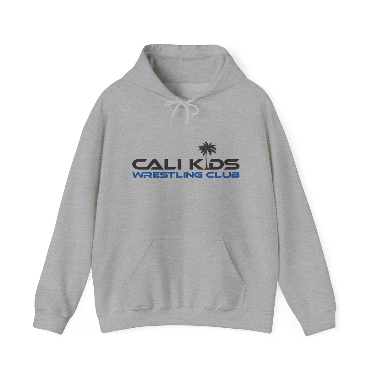Adult Cali Kids Hooded Sweatshirt