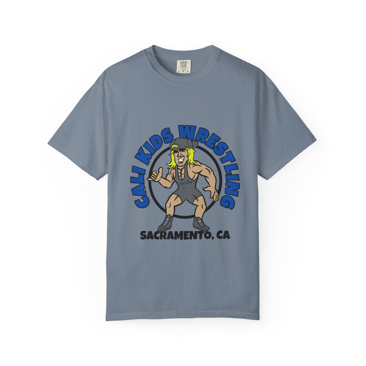 Adult CK Cartoon Tee