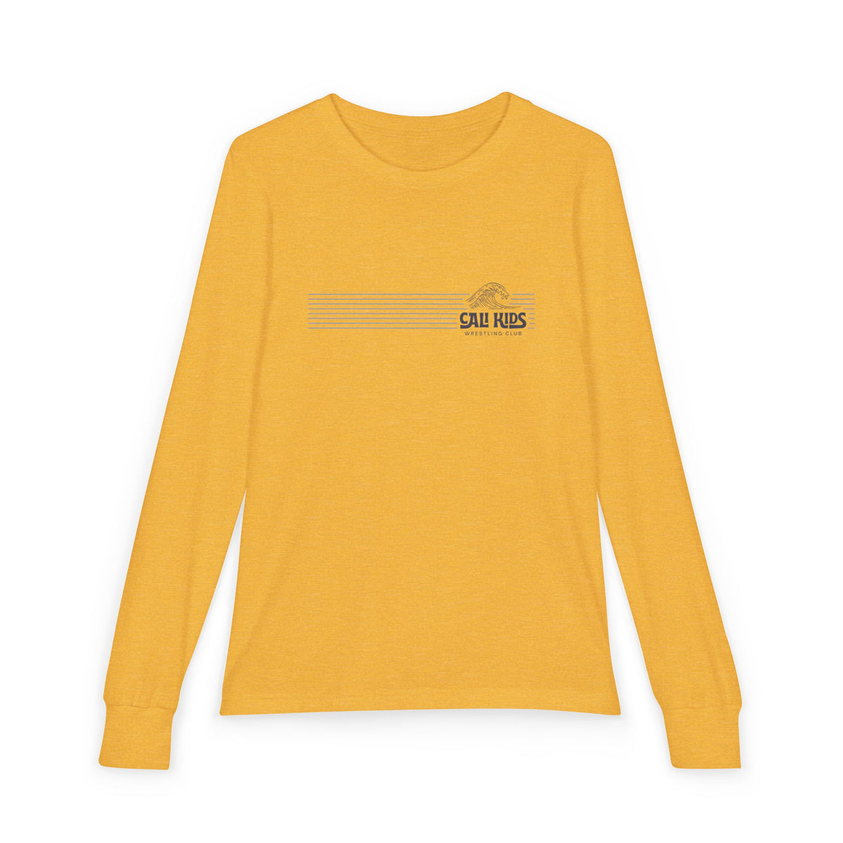 Youth Surf Shop Long Sleeve Tee