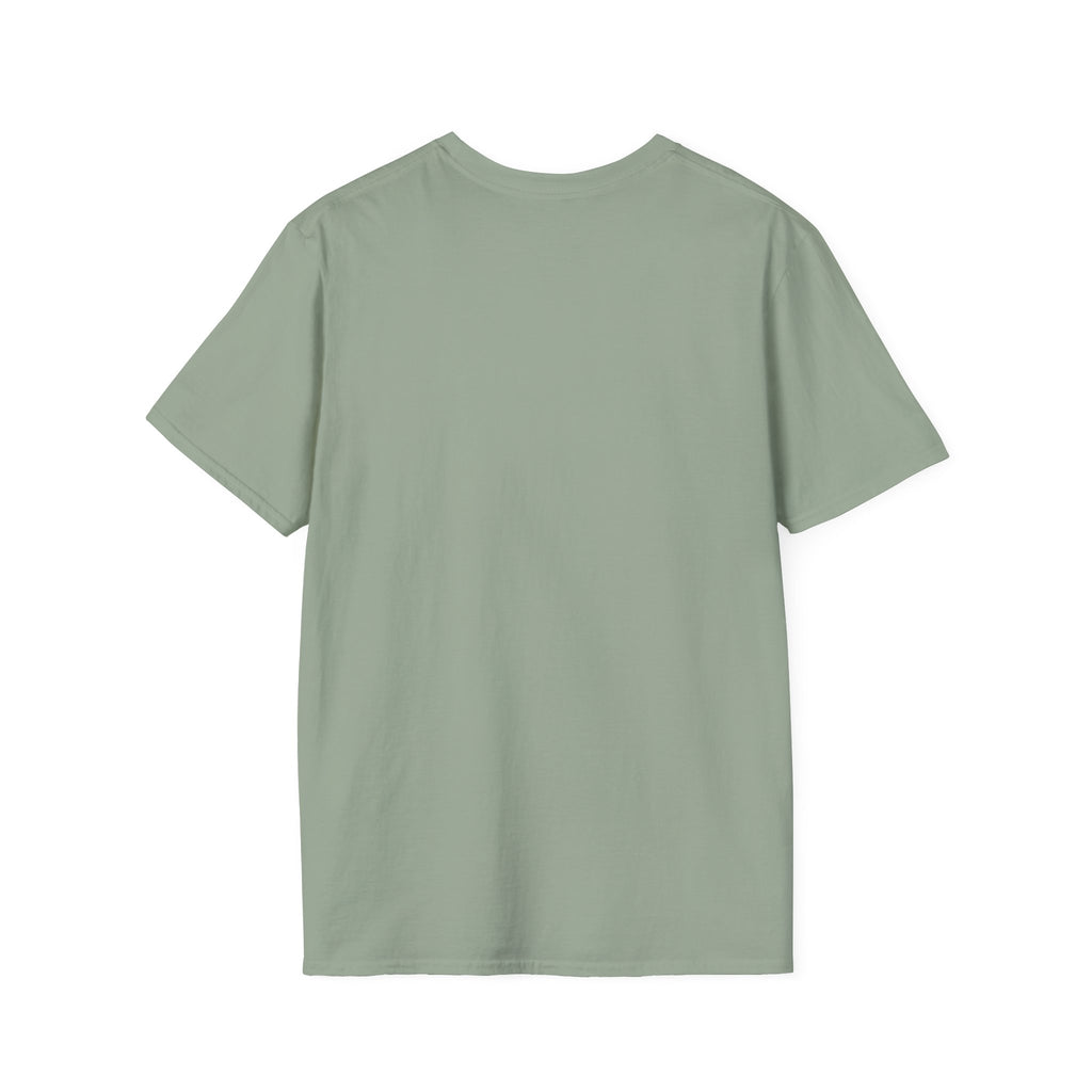 Adult Surf Shop T Shirt