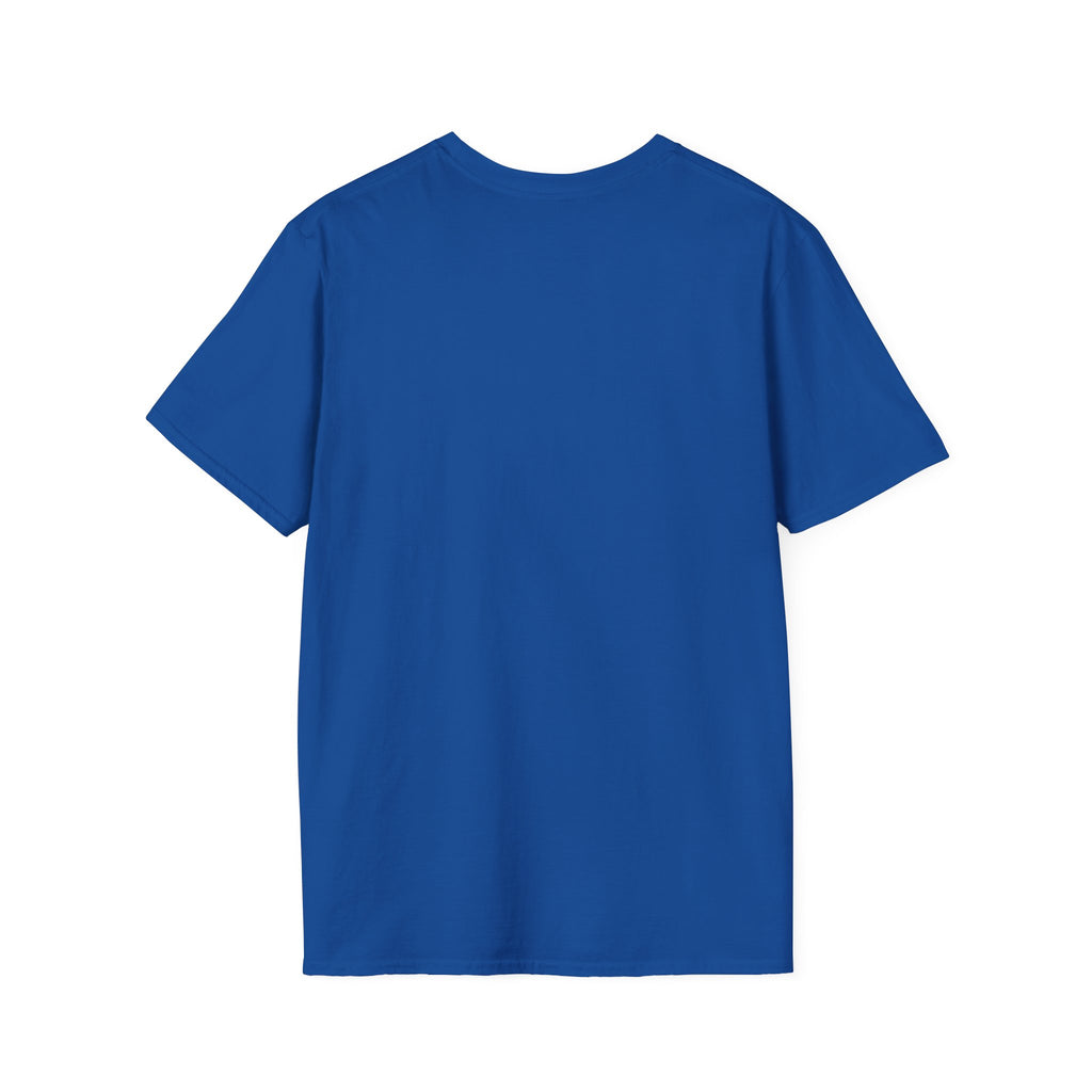 Adult Beach Vibe Short Sleeve Tee