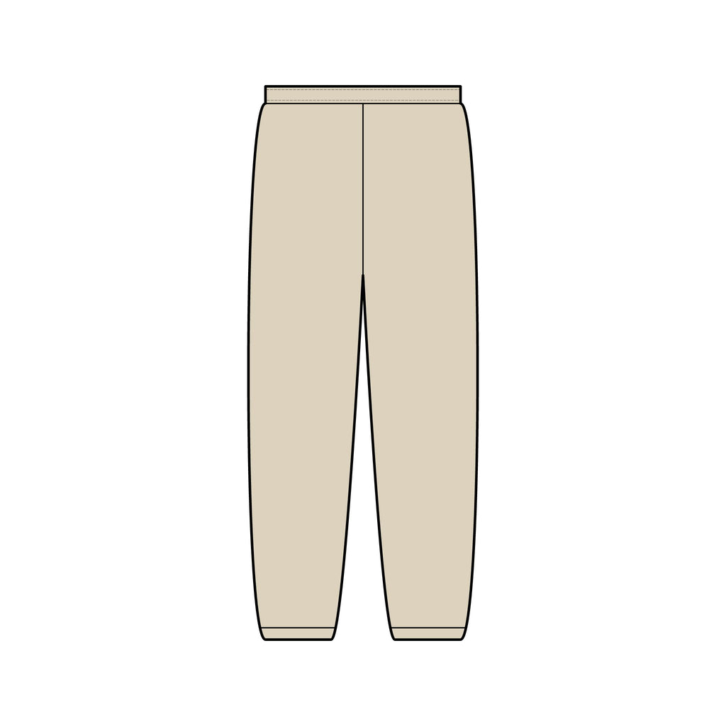Adult Unisex Surfs Up Sweatpants
