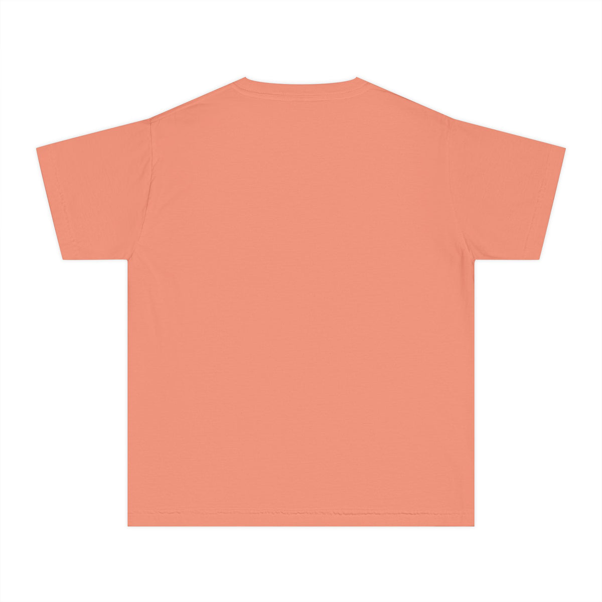 Youth CK Cartoon Short Sleeve Tee