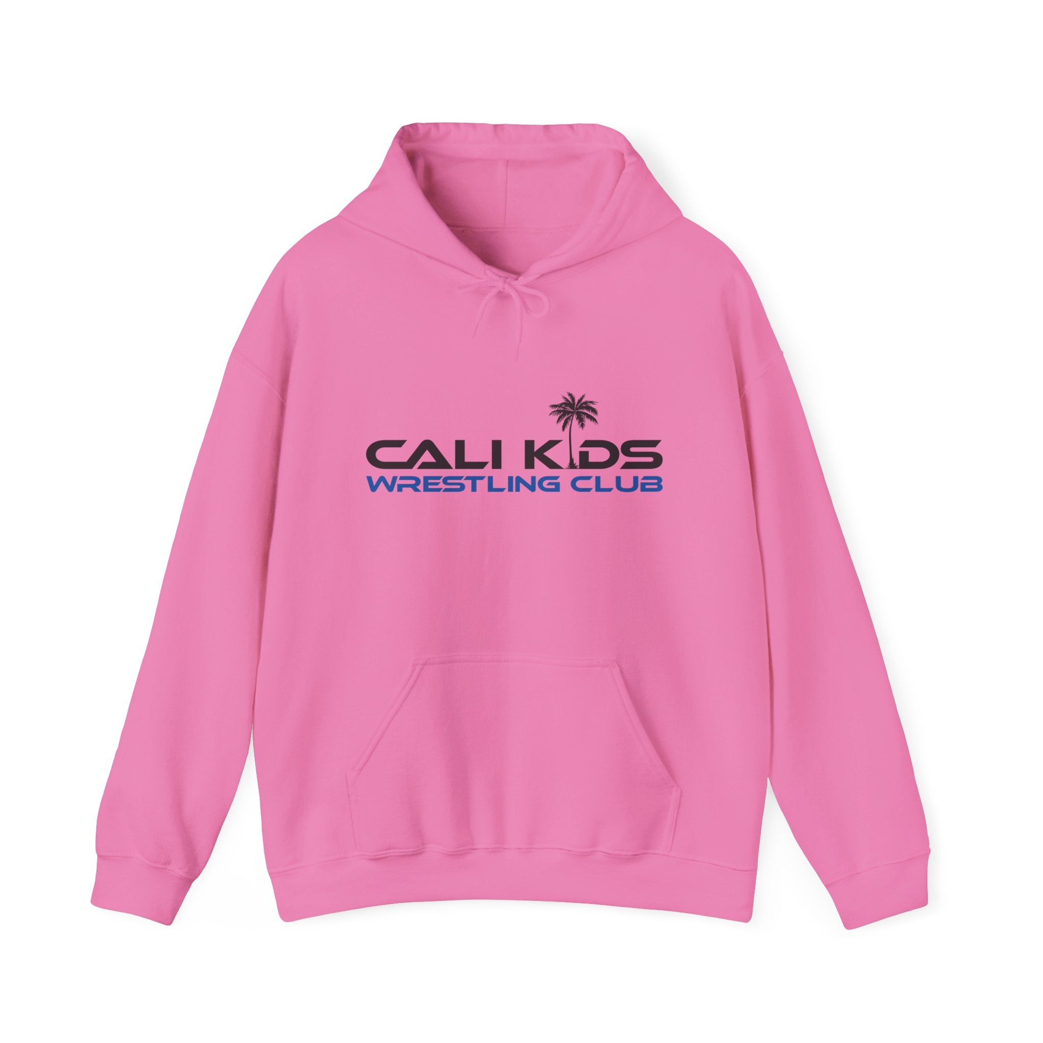 Adult Cali Kids Hooded Sweatshirt