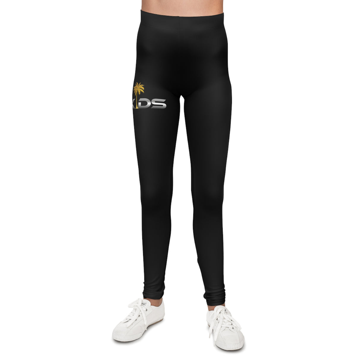Youth Competition Leggings