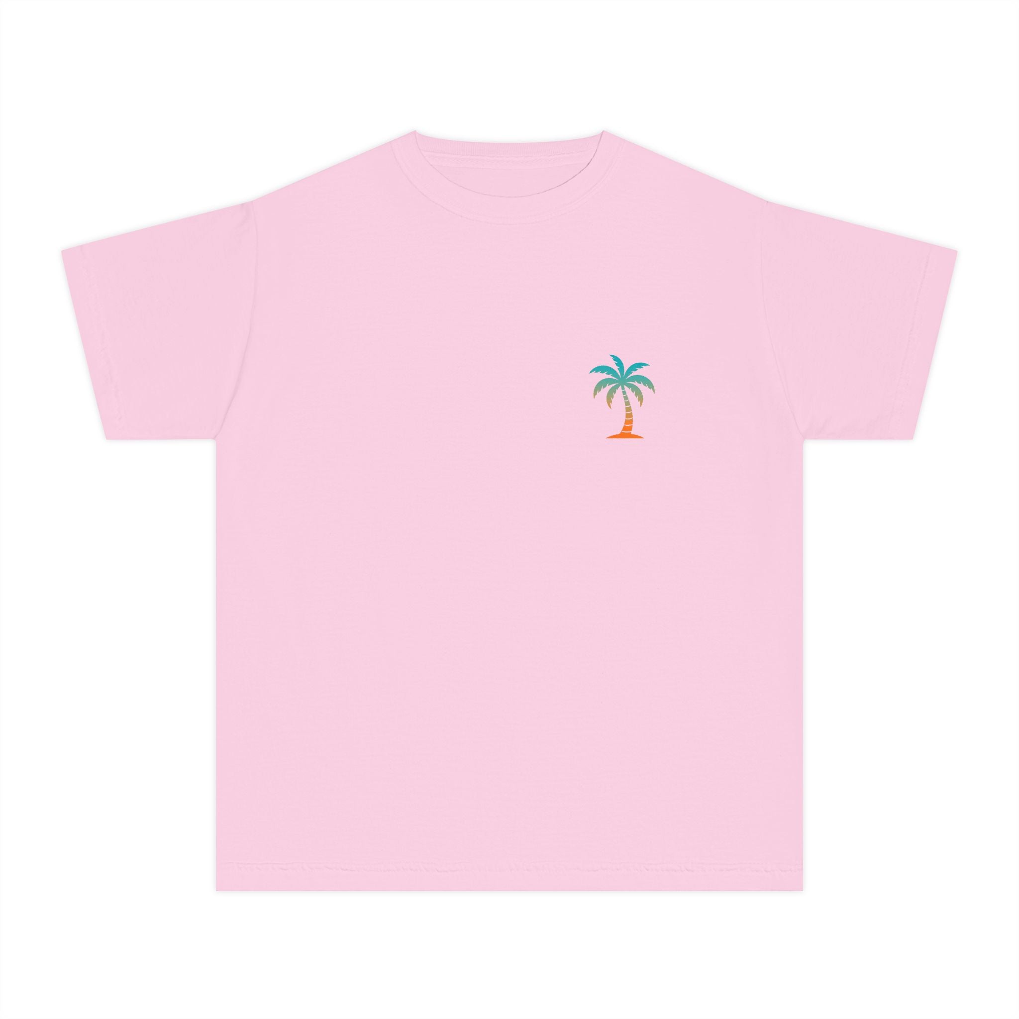 Youth Surfs Up Tee