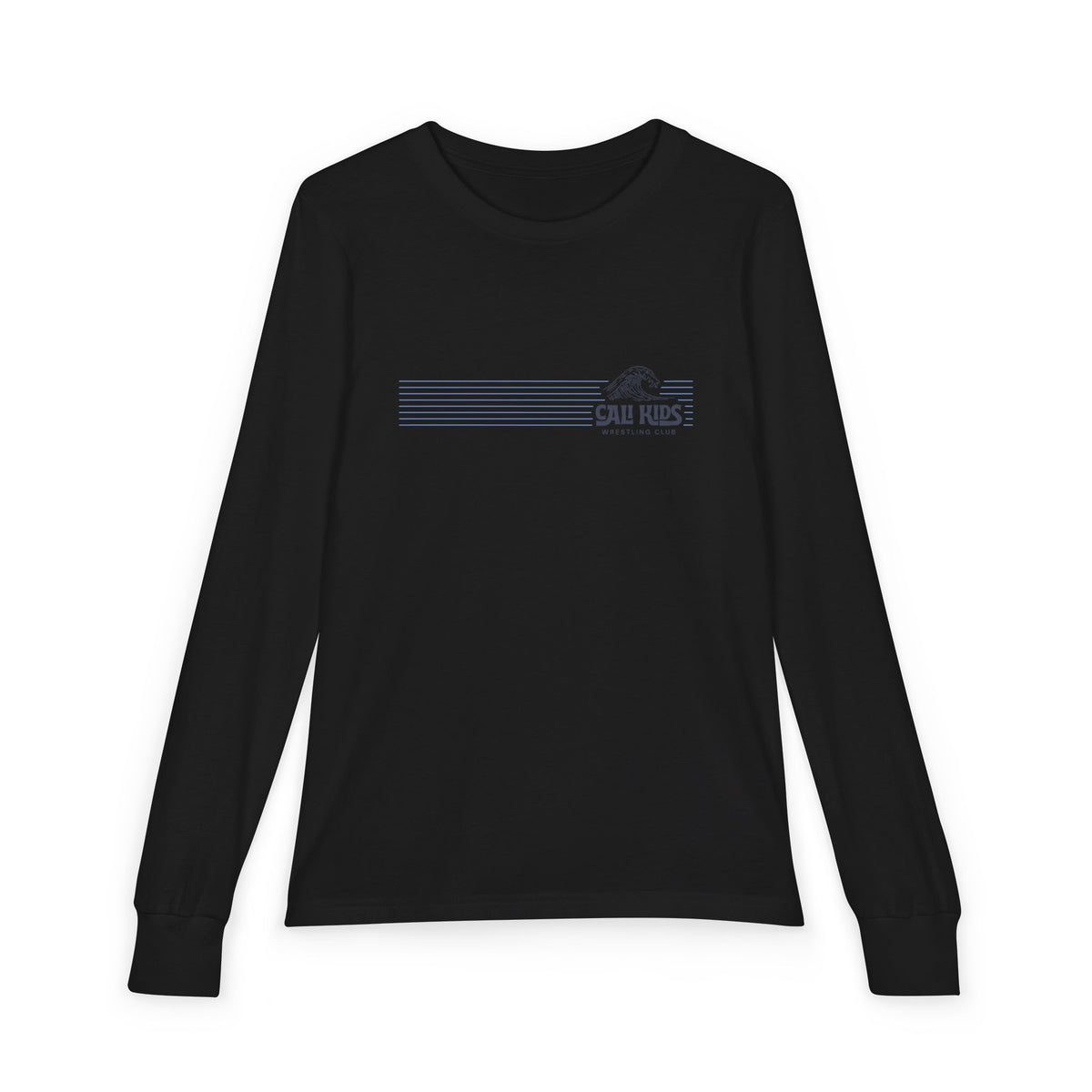 Youth Surf Shop Long Sleeve Tee