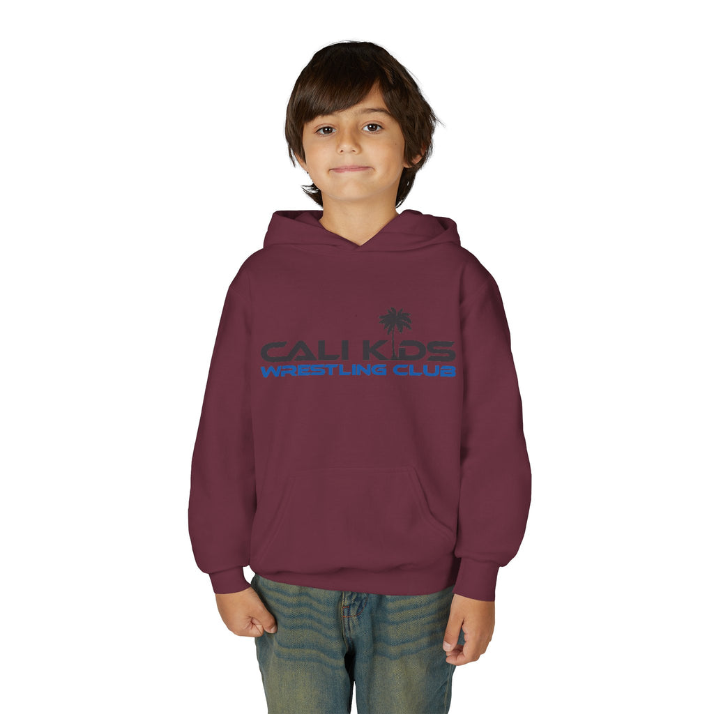 Youth Cali Kids Hooded Sweatshirt