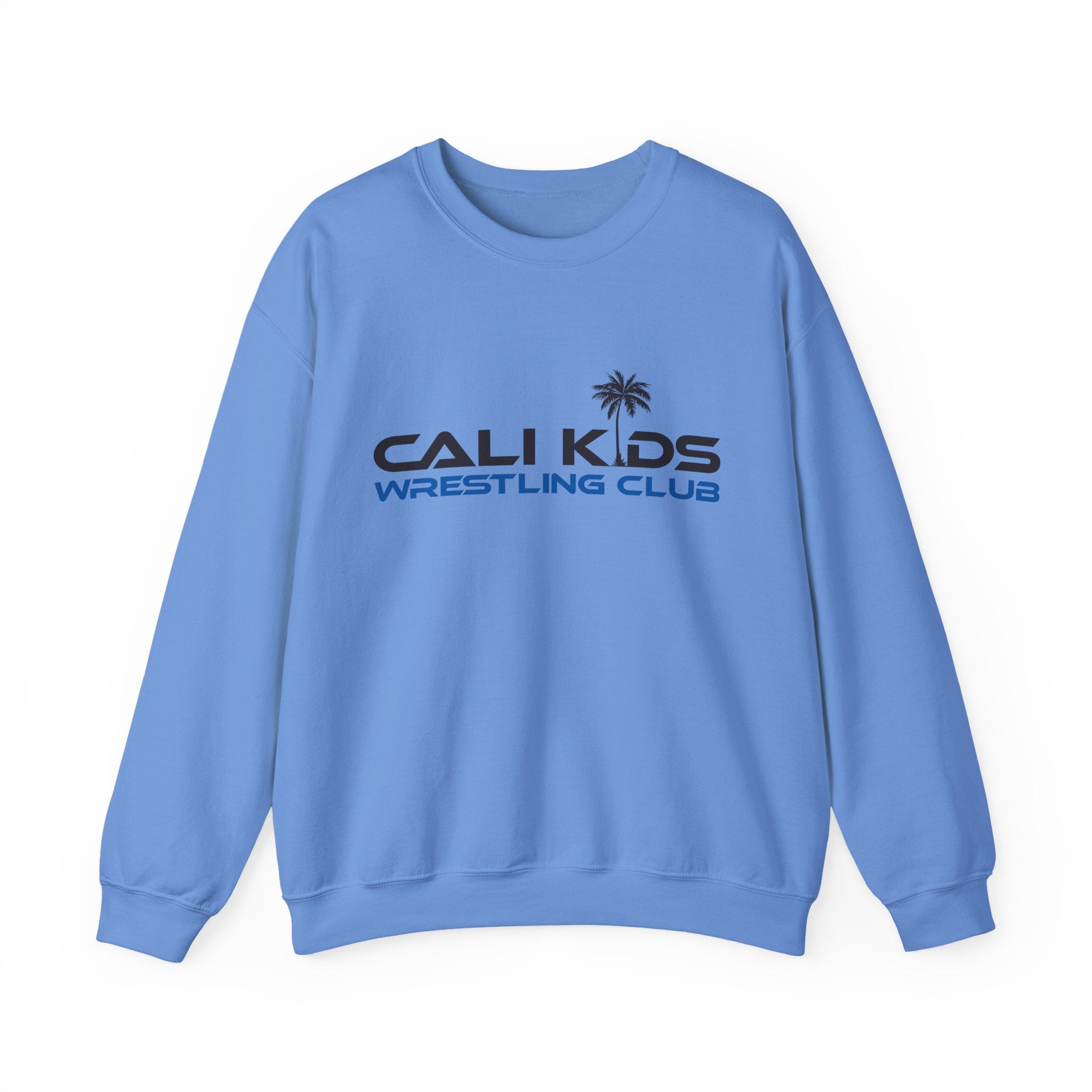 Adult Cali Kids Crewneck Sweatshirt