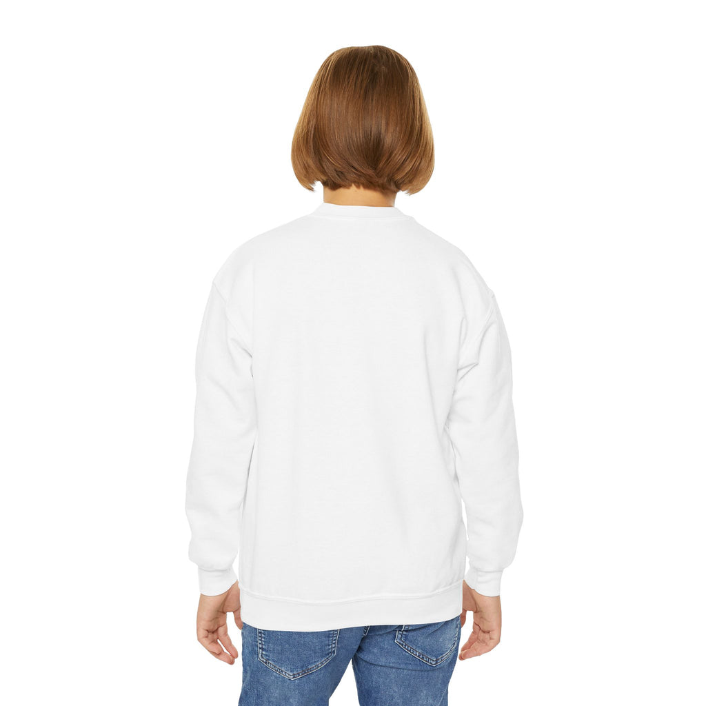 Youth Cali Kids Crewneck Sweatshirt