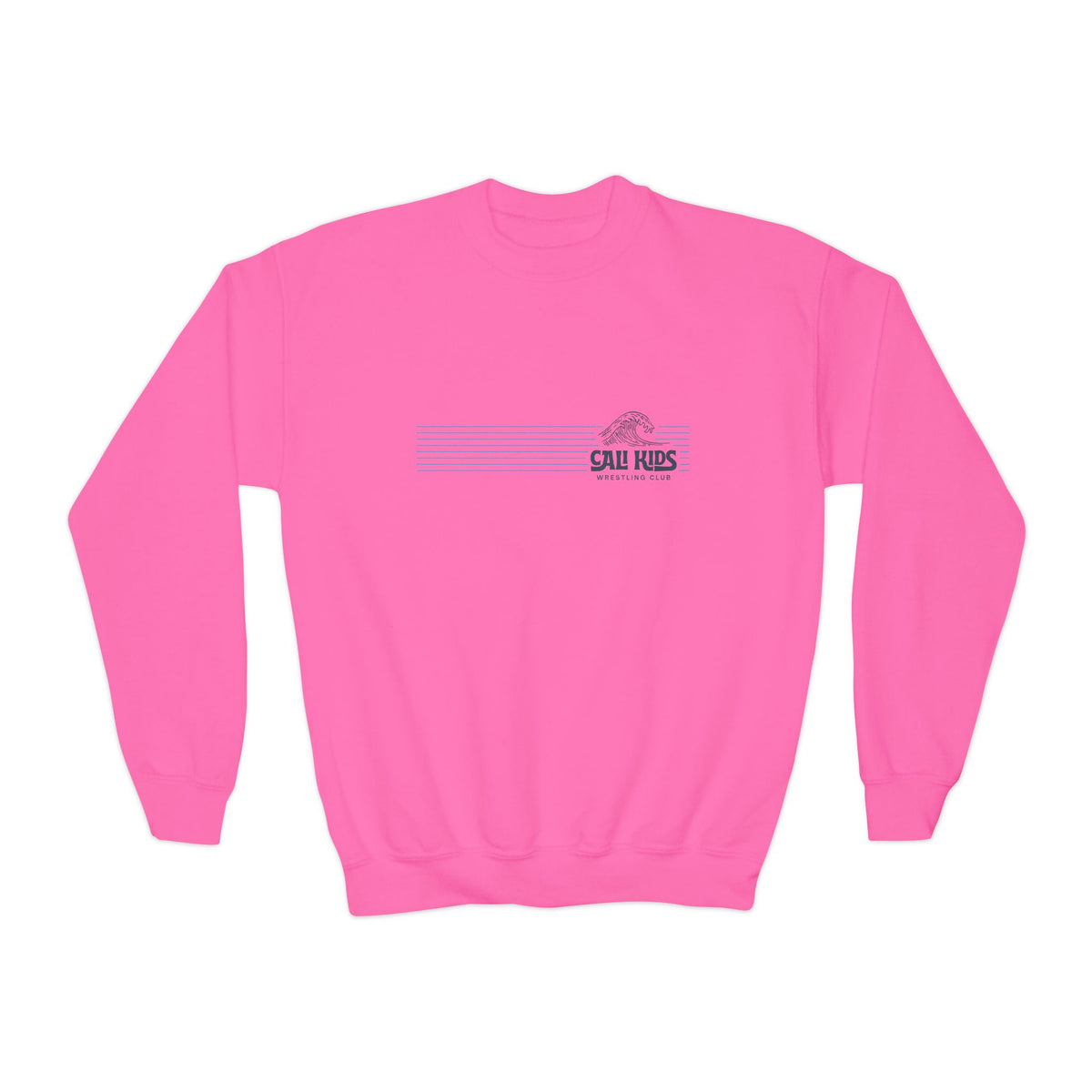 Youth Surf Shop Crewneck Sweatshirt