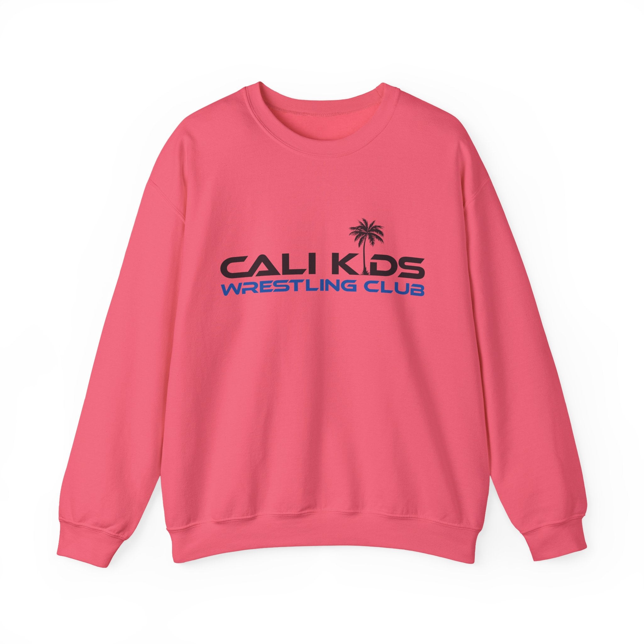 Adult Cali Kids Crewneck Sweatshirt