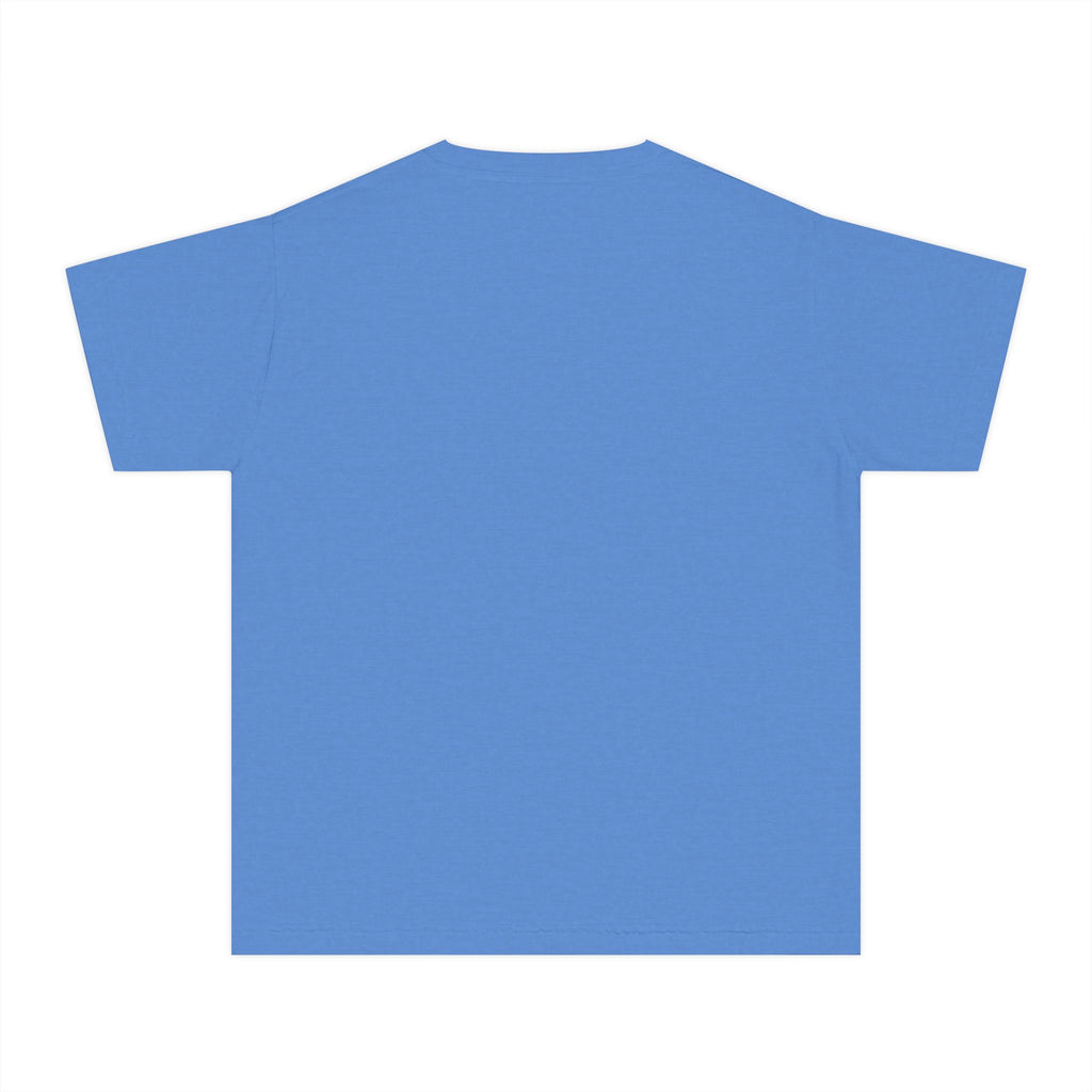 Youth CK Cartoon Short Sleeve Tee