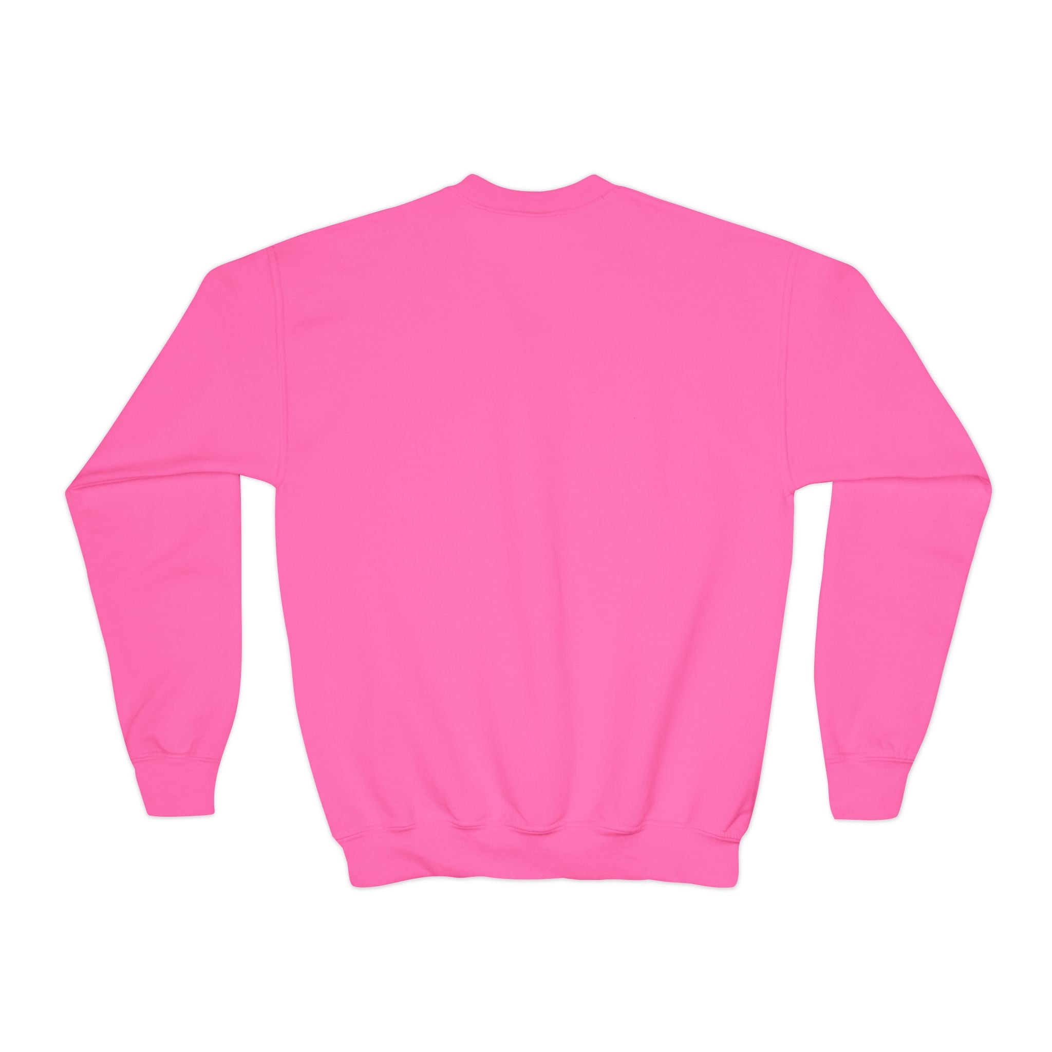 Youth Cali Kids Crewneck Sweatshirt