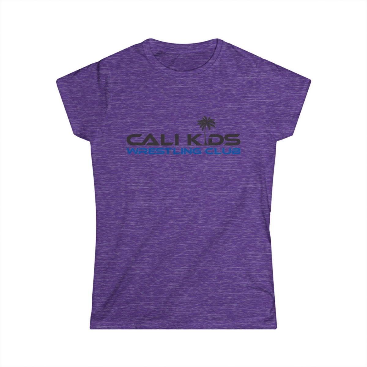 Adult  Cali Kids Tee Women's