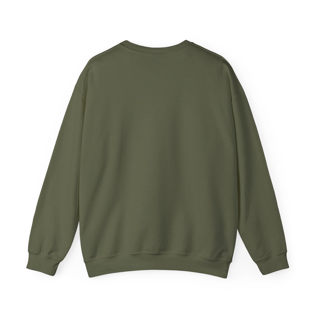 Adult Surf Shop Crewneck Sweatshirt