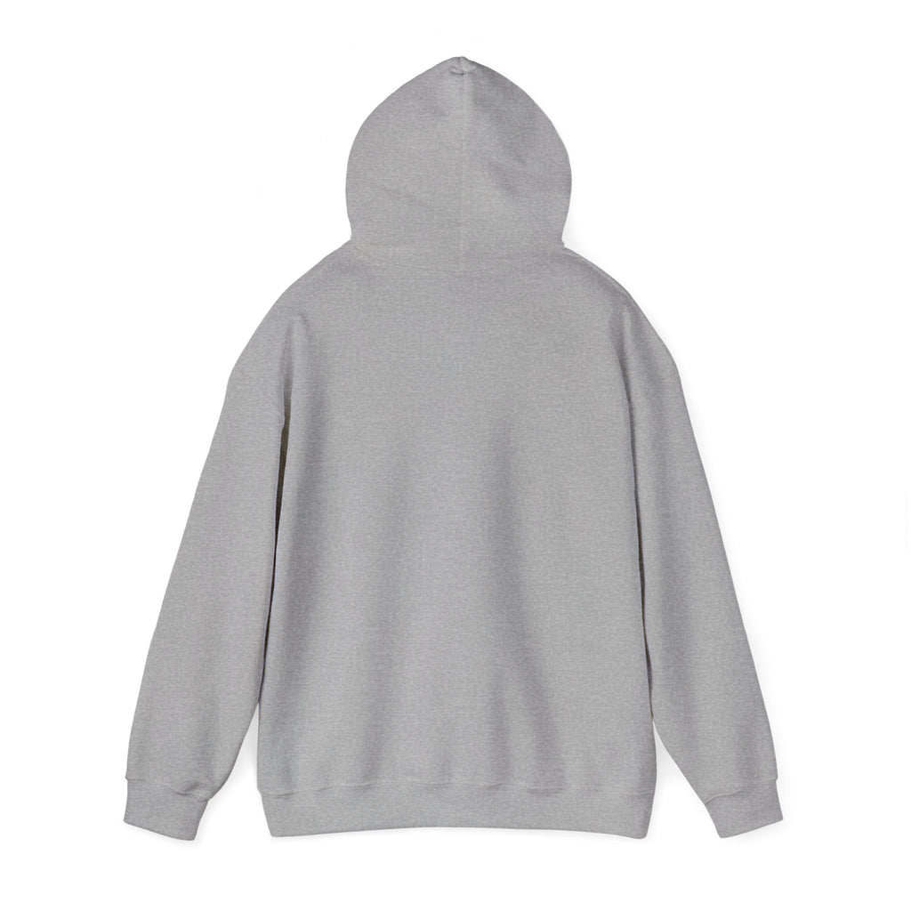 Adult Cali Kids Hooded Sweatshirt