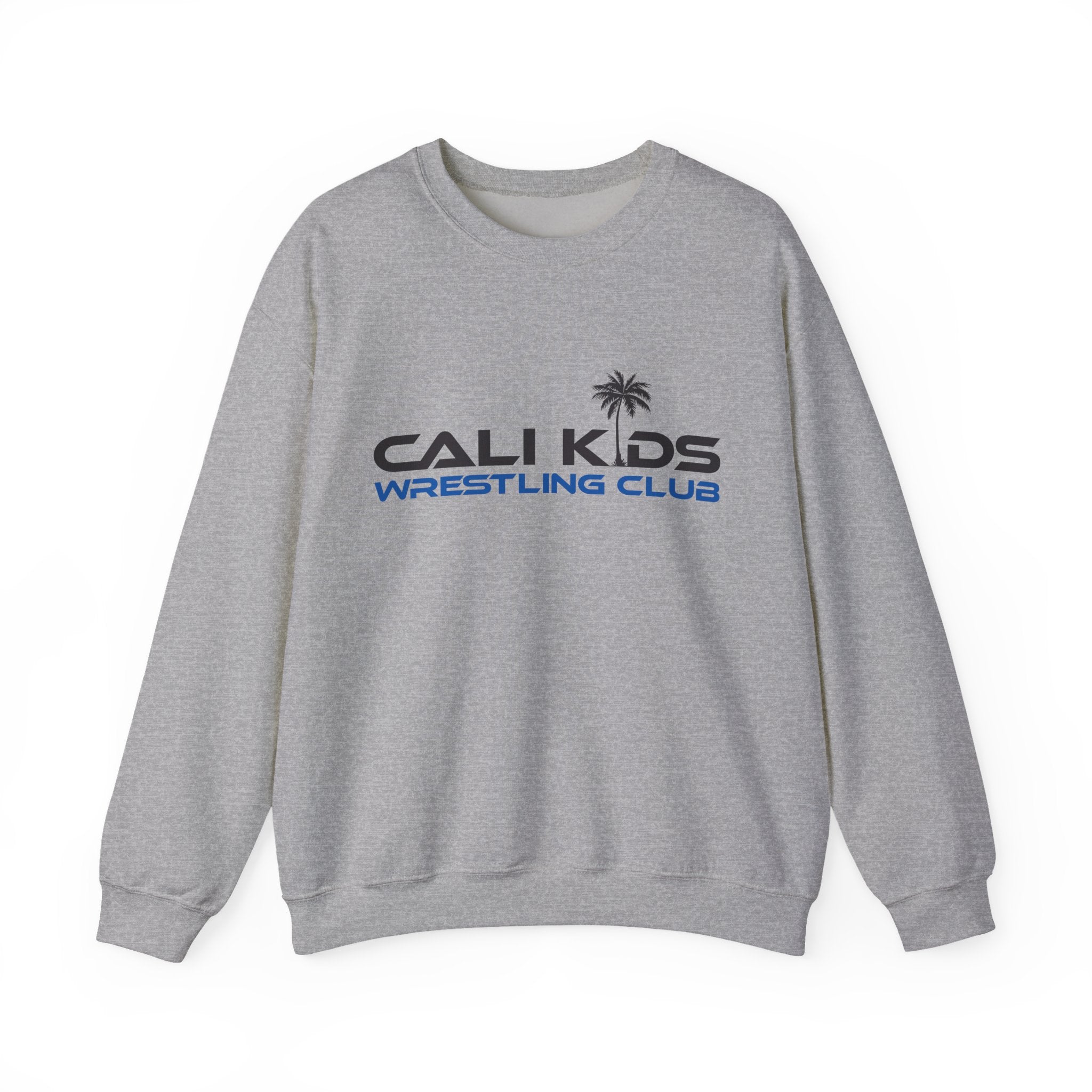 Adult Cali Kids Crewneck Sweatshirt