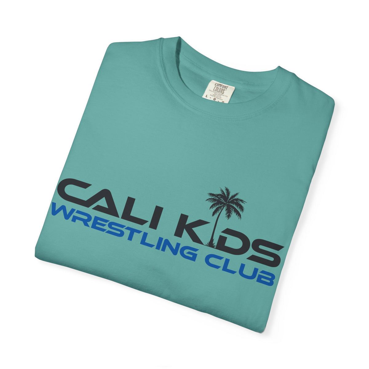 Adult Cali Kids Short Sleeve Tee