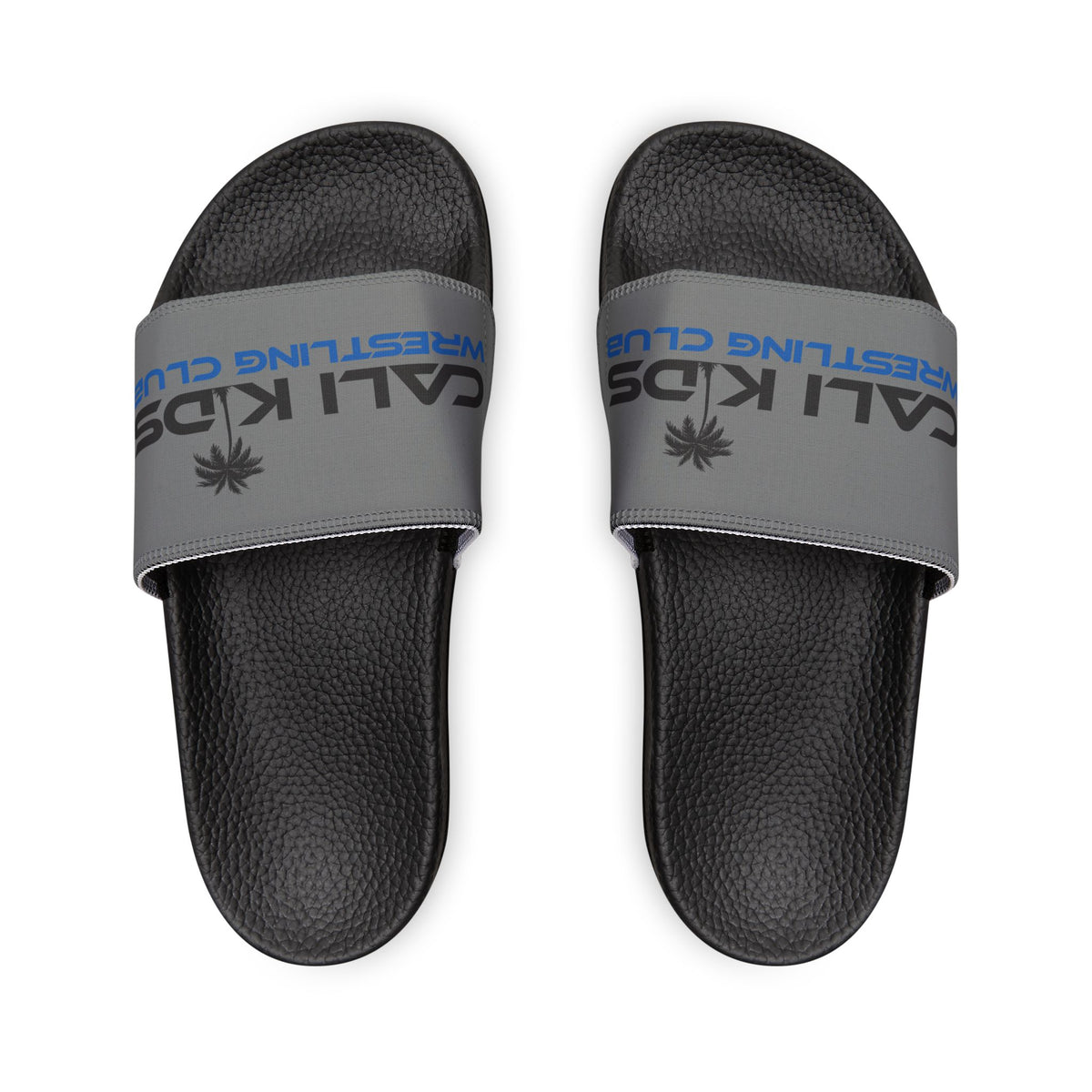 Adult Cali Kids Logo Slides Men's