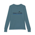 Youth Cali Kids Long Sleeve Tee