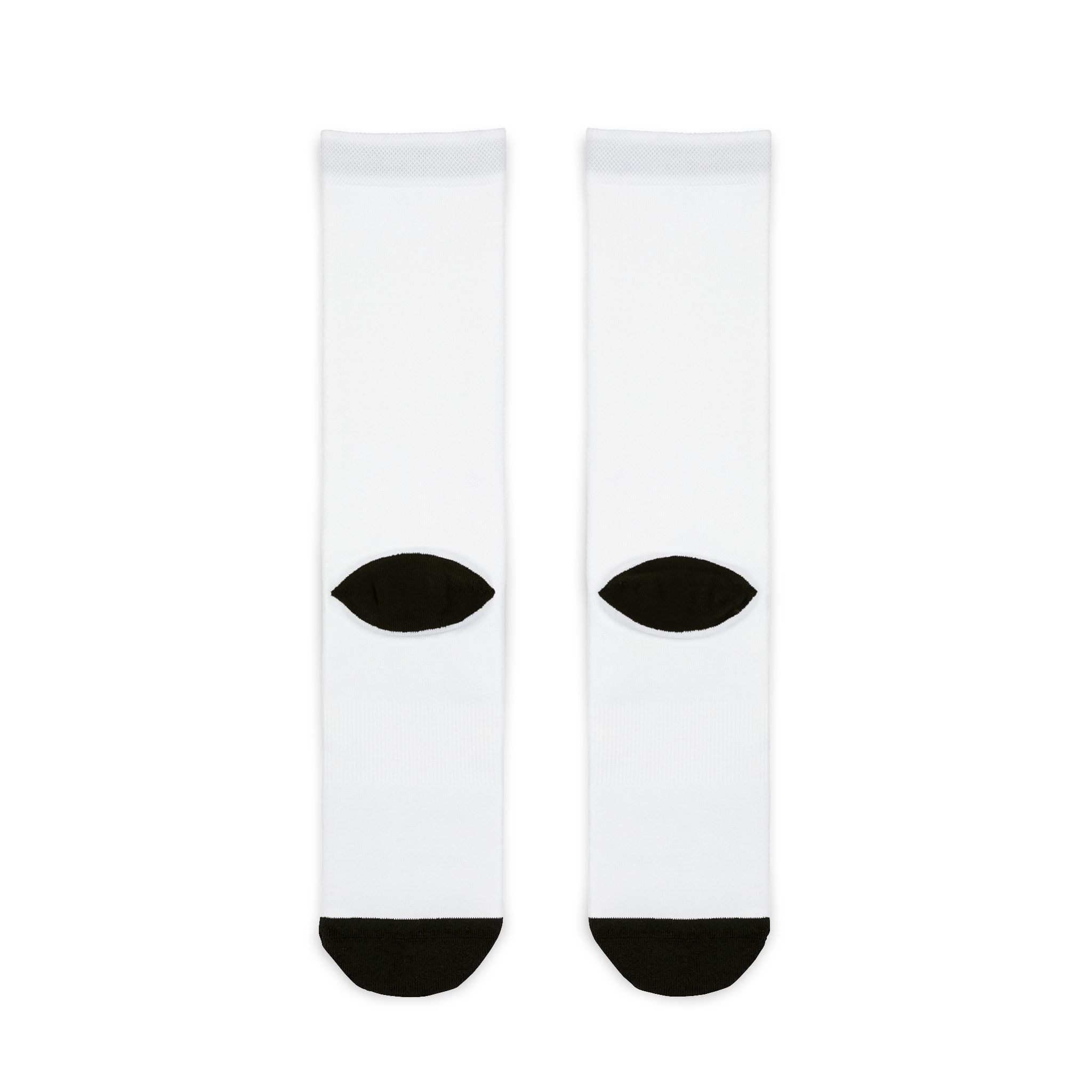 Large Cali Kids Crew Socks