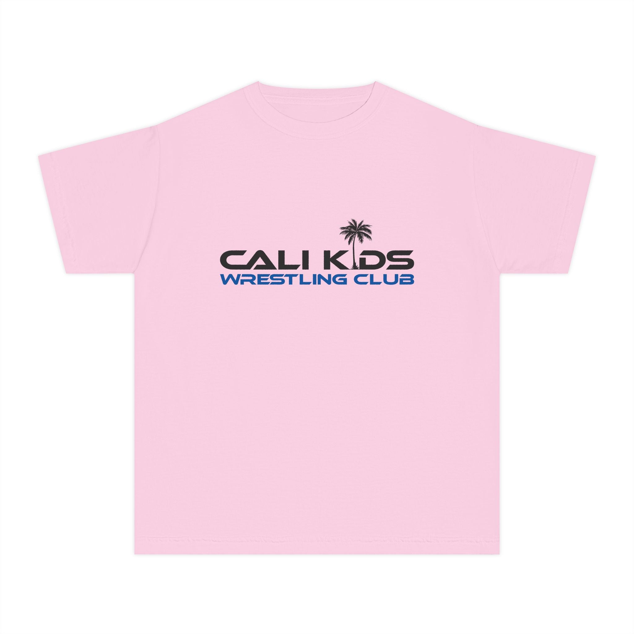 Youth Cali Kids Short Sleeve Tee