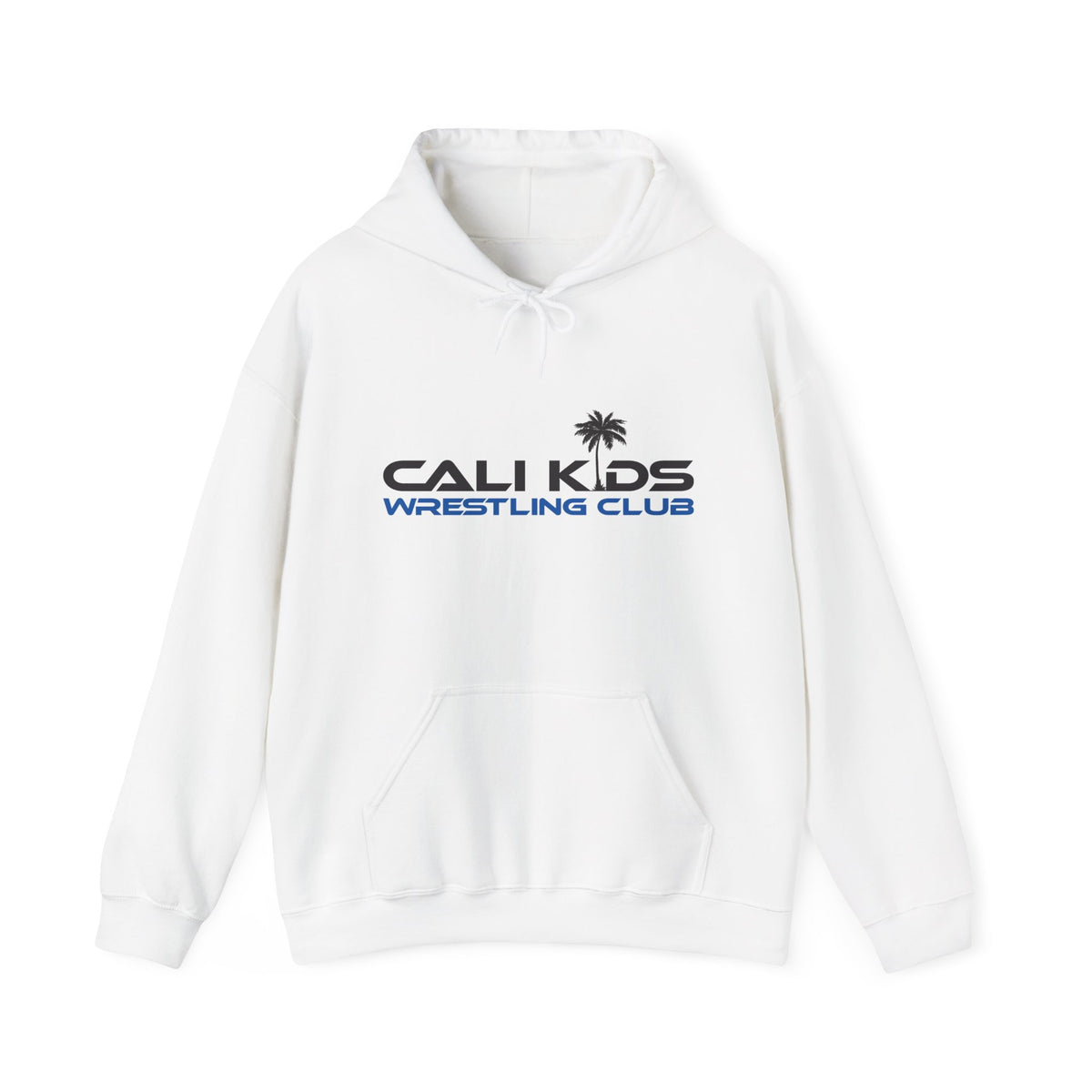 Adult Cali Kids Hooded Sweatshirt
