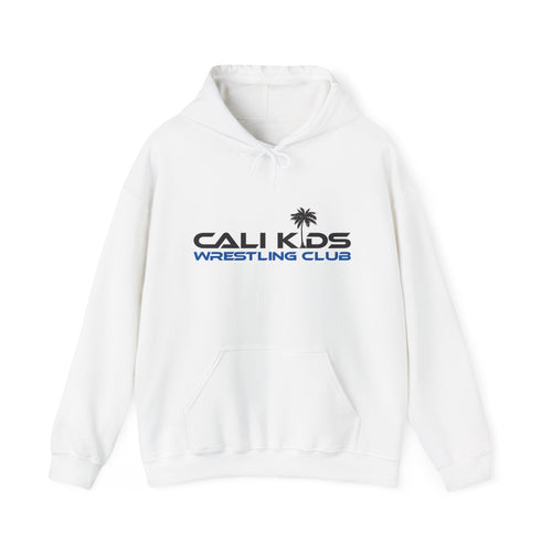 Adult Cali Kids Hooded Sweatshirt