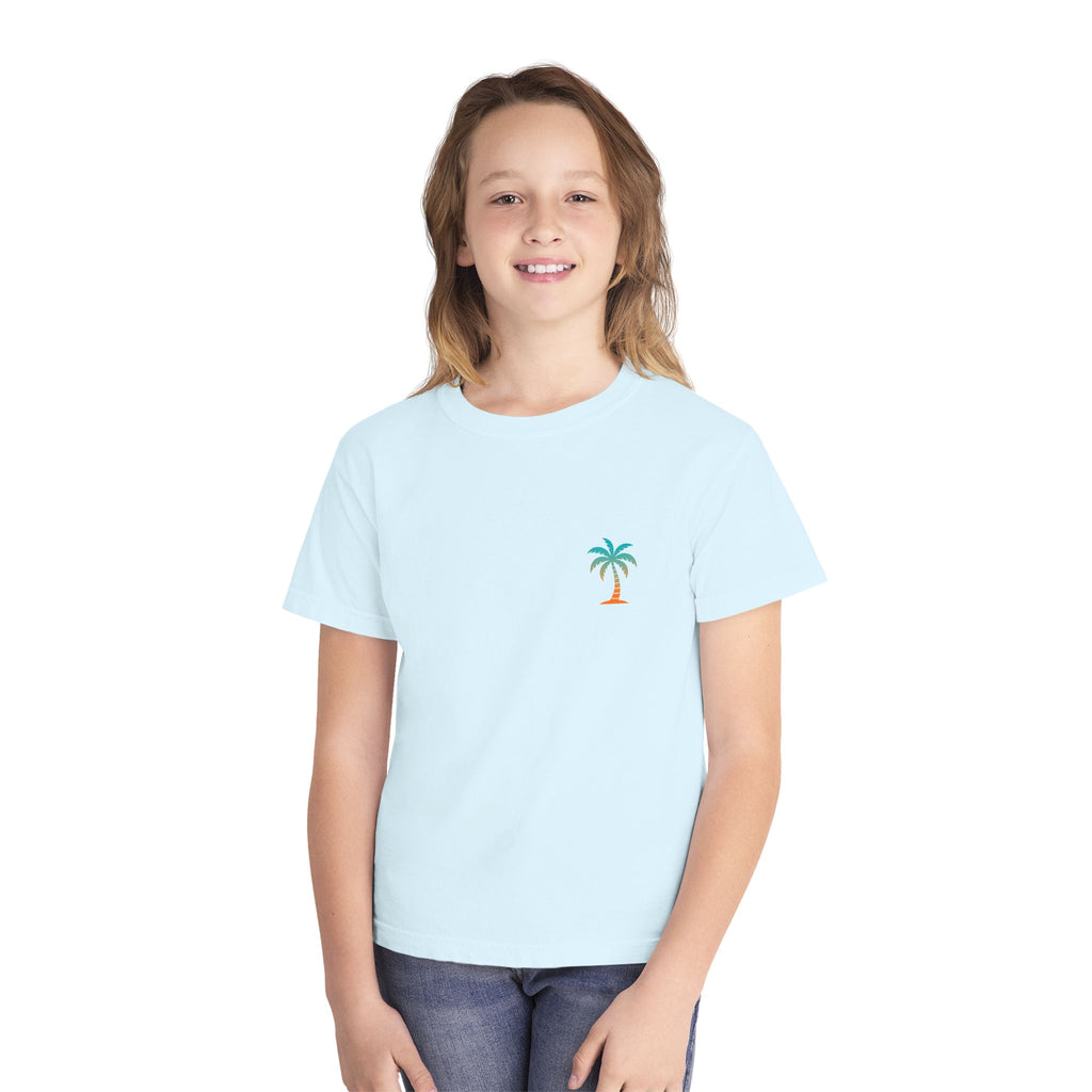 Youth Surfs Up Tee