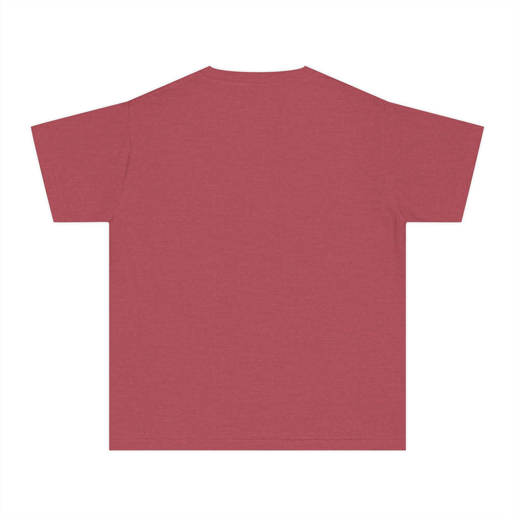 Youth Cali Kids Short Sleeve Tee
